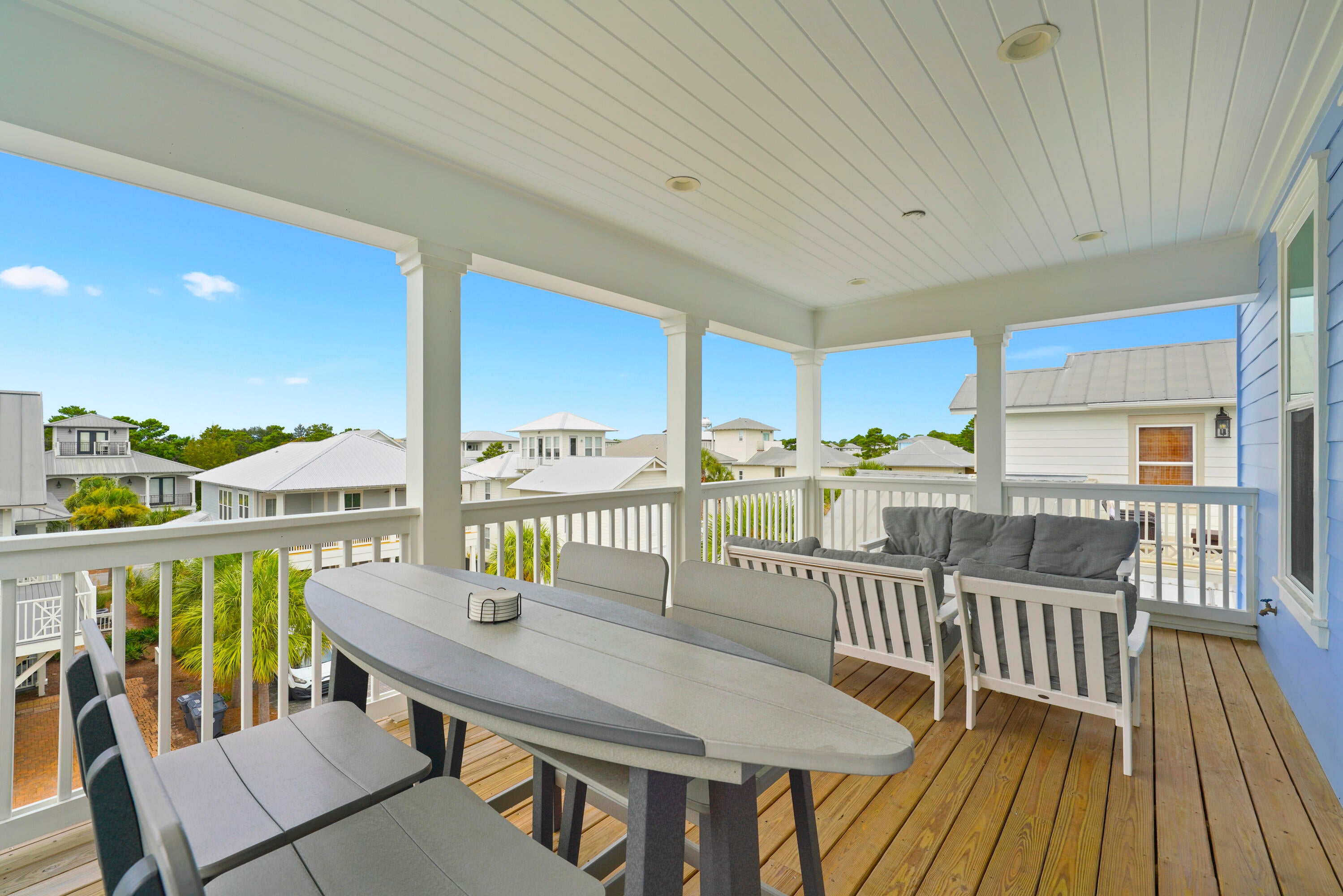 SEACREST BEACH PH 7 - Residential