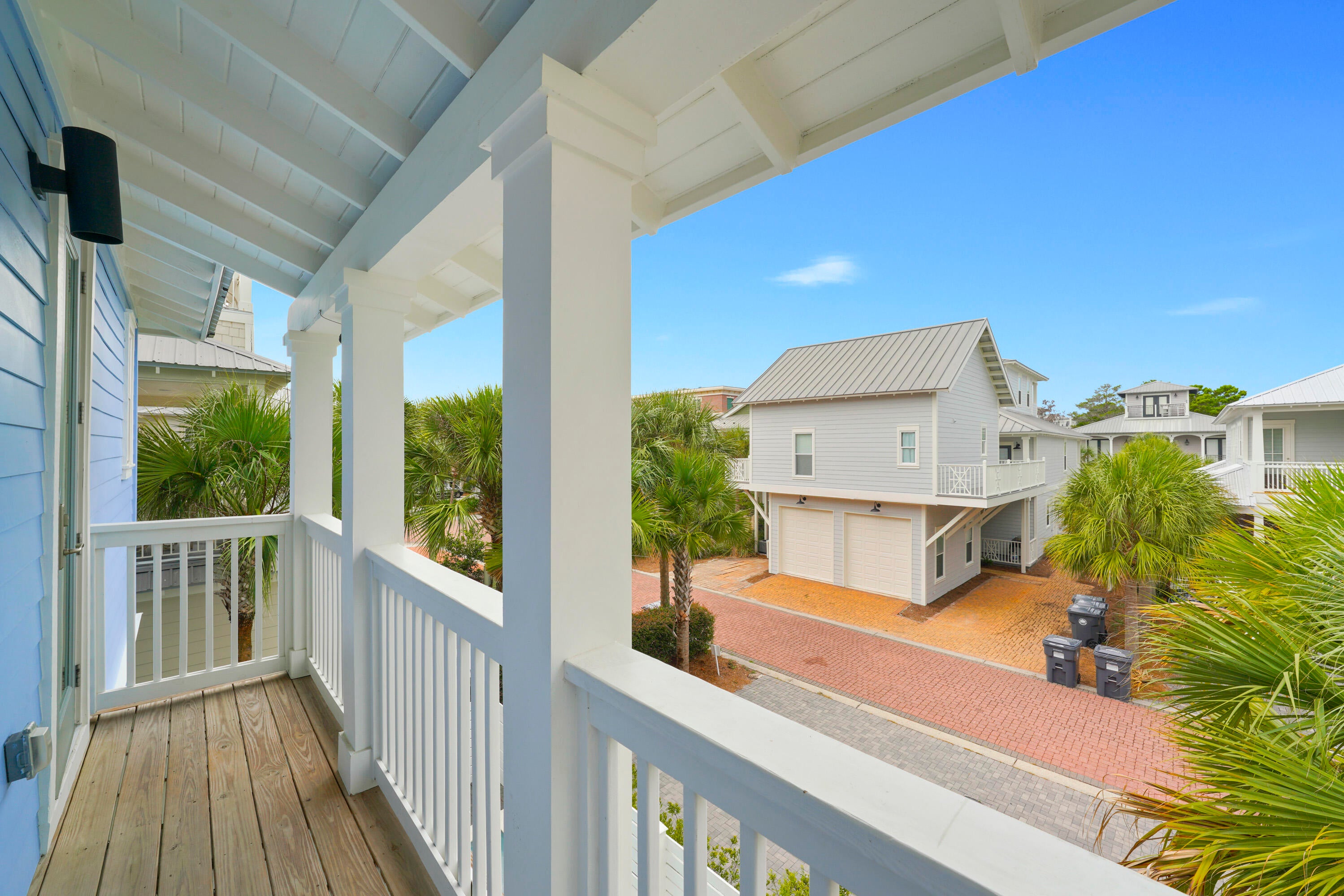 SEACREST BEACH PH 7 - Residential