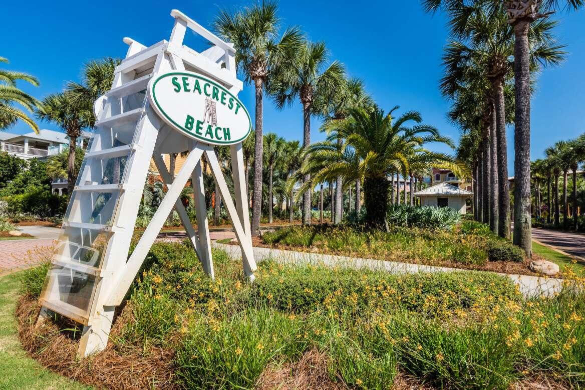 SEACREST BEACH PH 7 - Residential