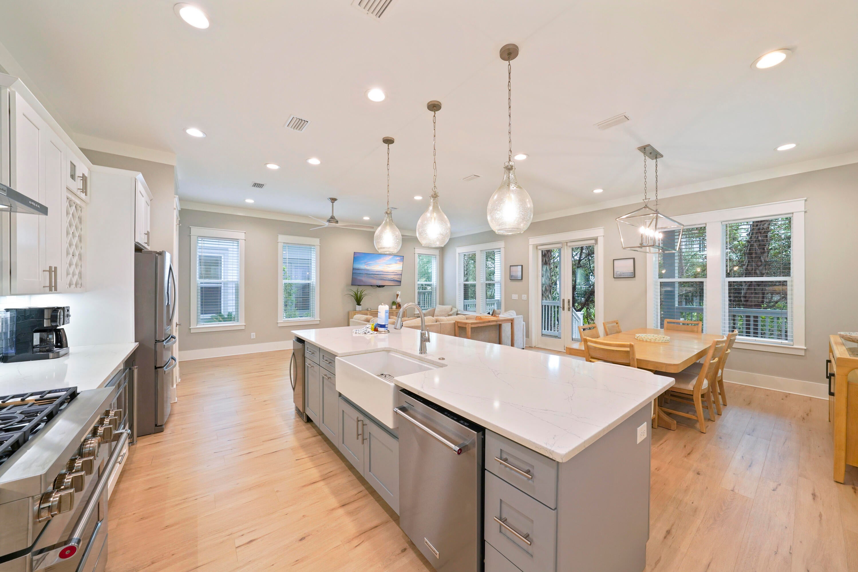 SEACREST BEACH PH 7 - Residential