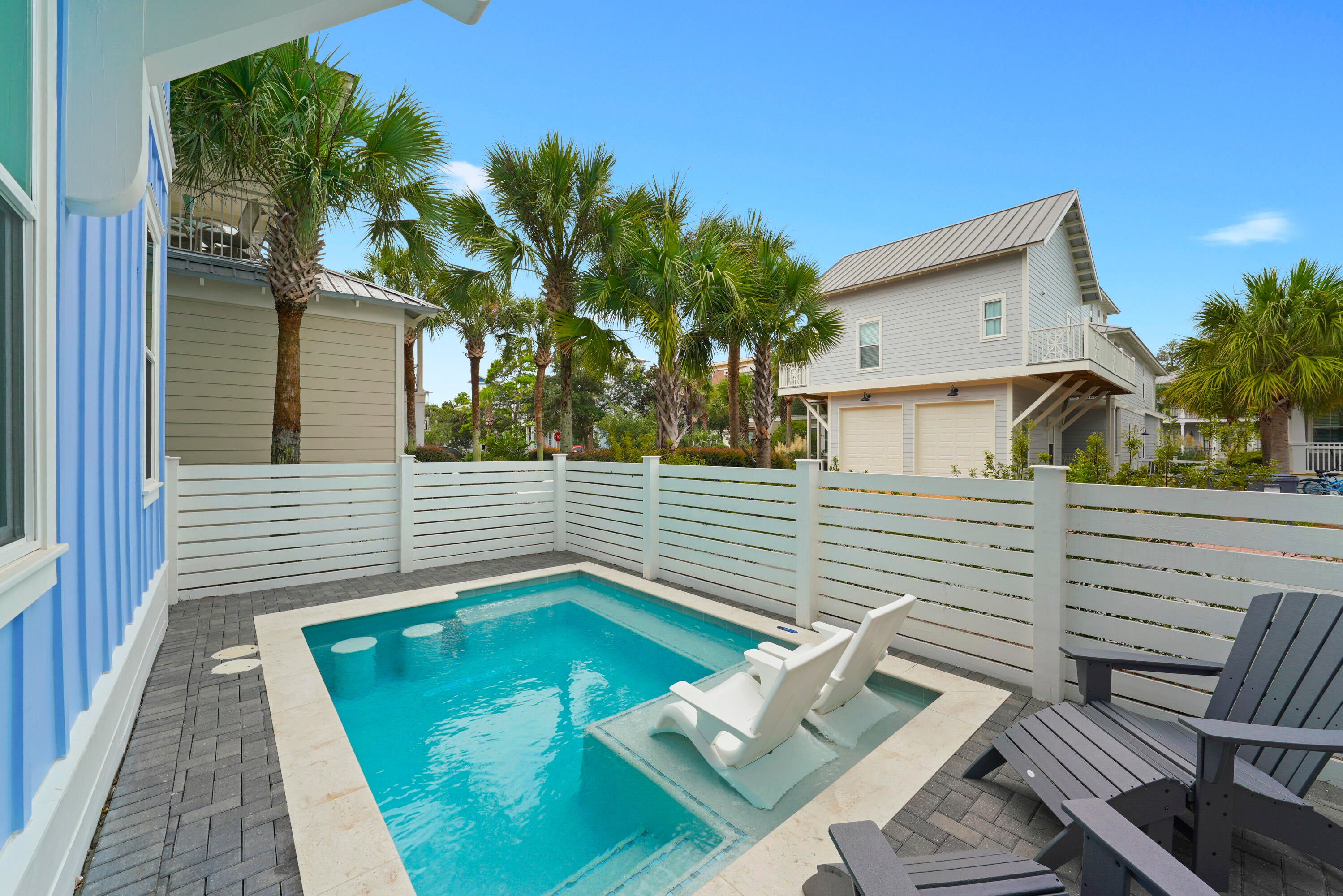 SEACREST BEACH PH 7 - Residential