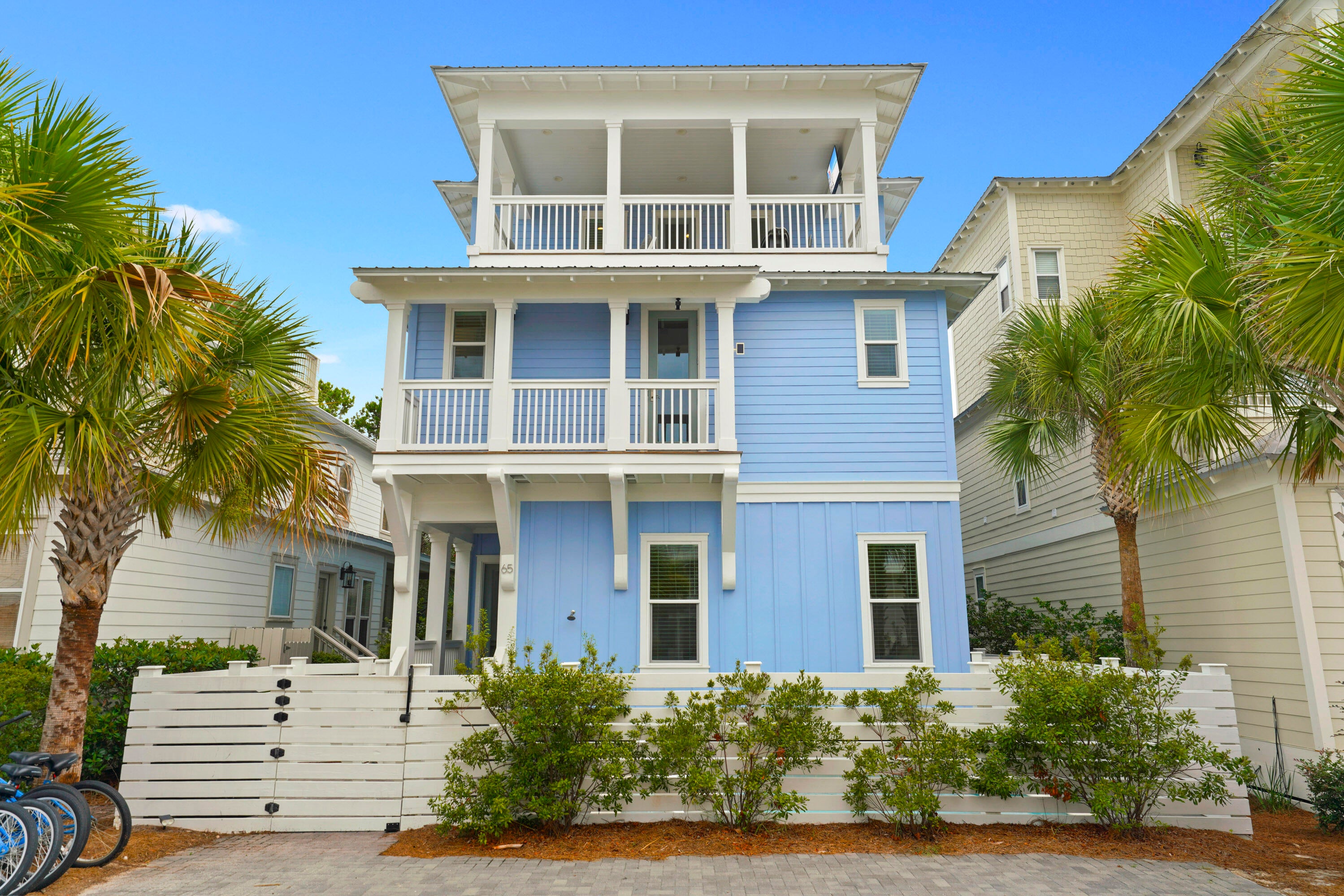 SEACREST BEACH PH 7 - Residential