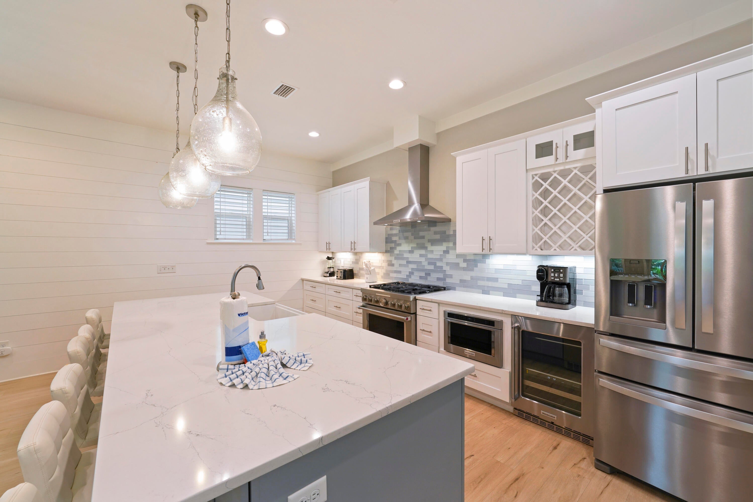 SEACREST BEACH PH 7 - Residential