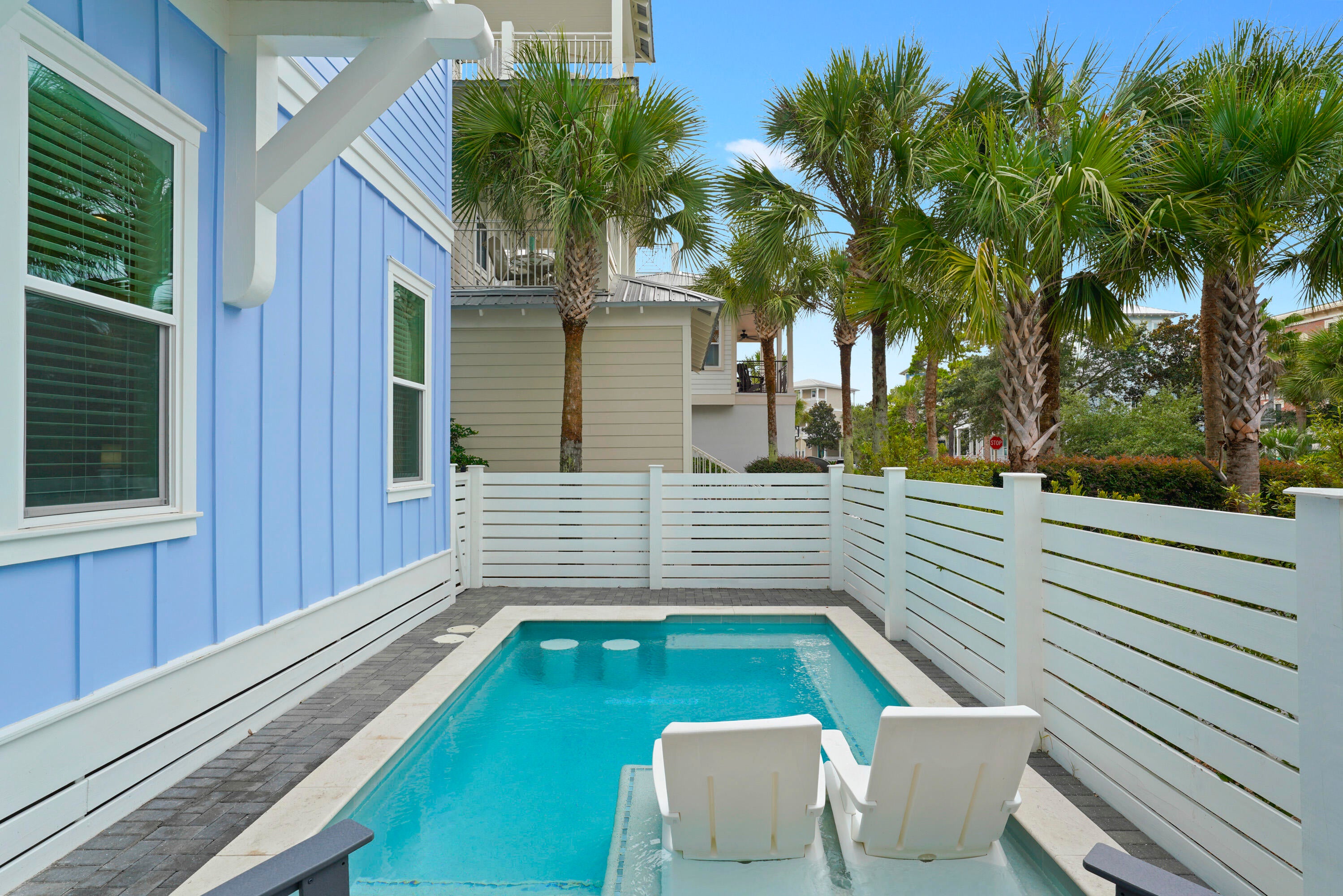 SEACREST BEACH PH 7 - Residential