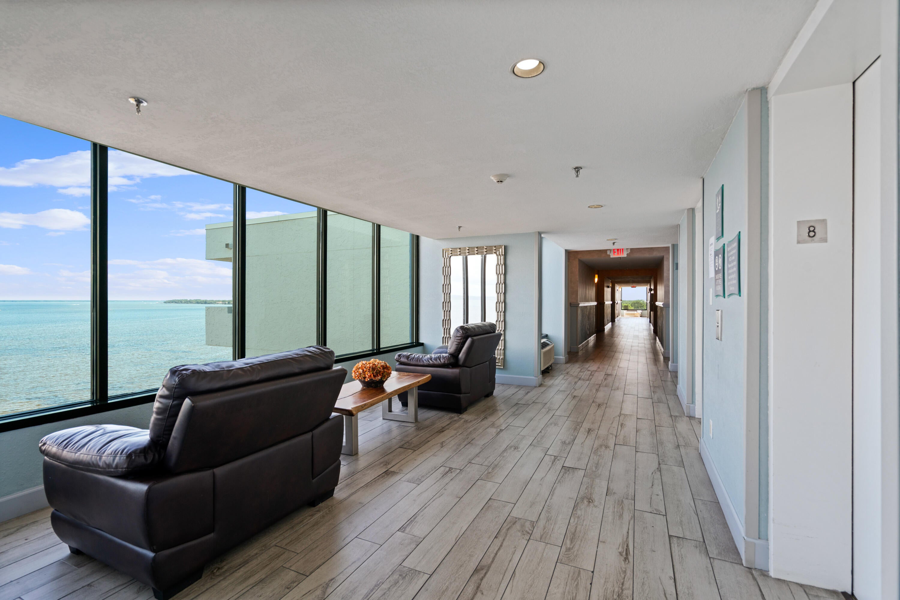 BAYSIDE CONDO SANDESTIN - Residential