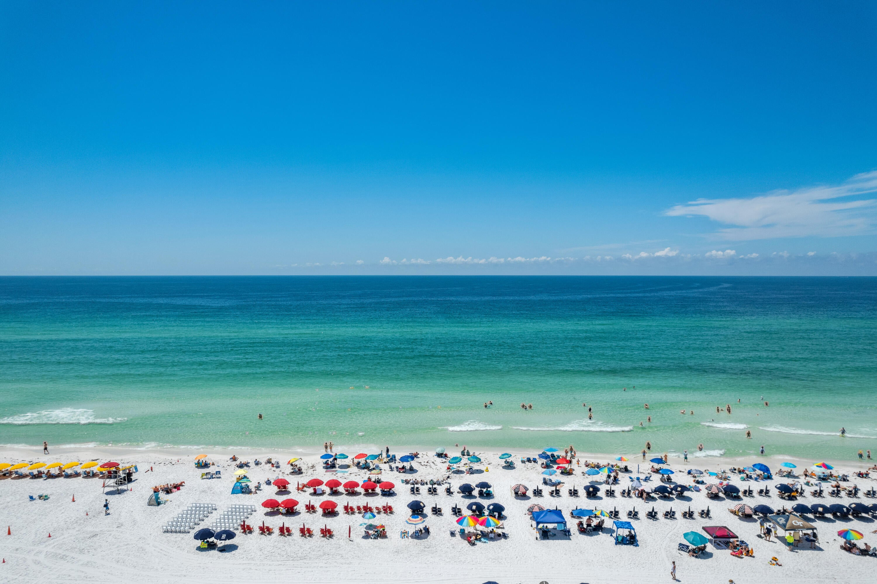 BAYSIDE CONDO SANDESTIN - Residential