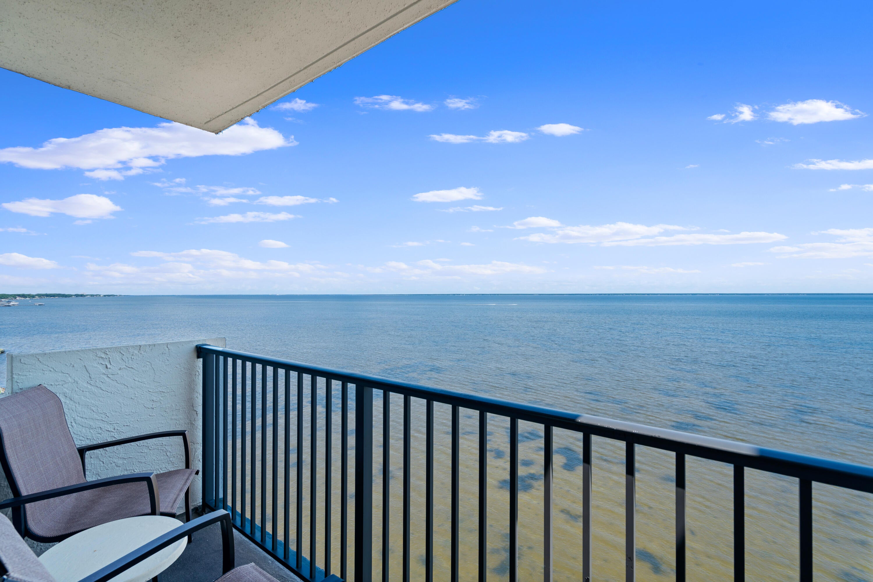 BAYSIDE CONDO SANDESTIN - Residential