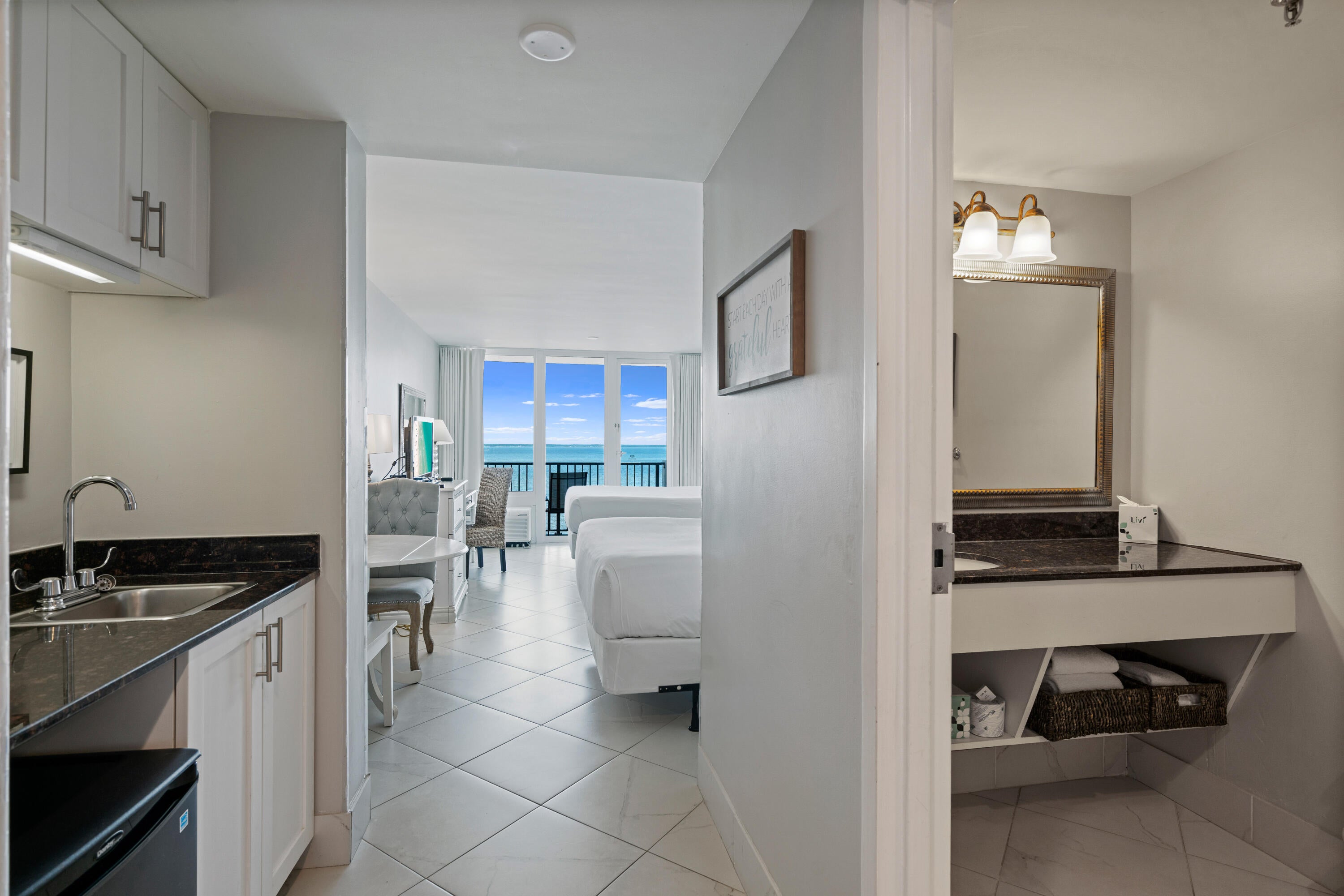 BAYSIDE CONDO SANDESTIN - Residential