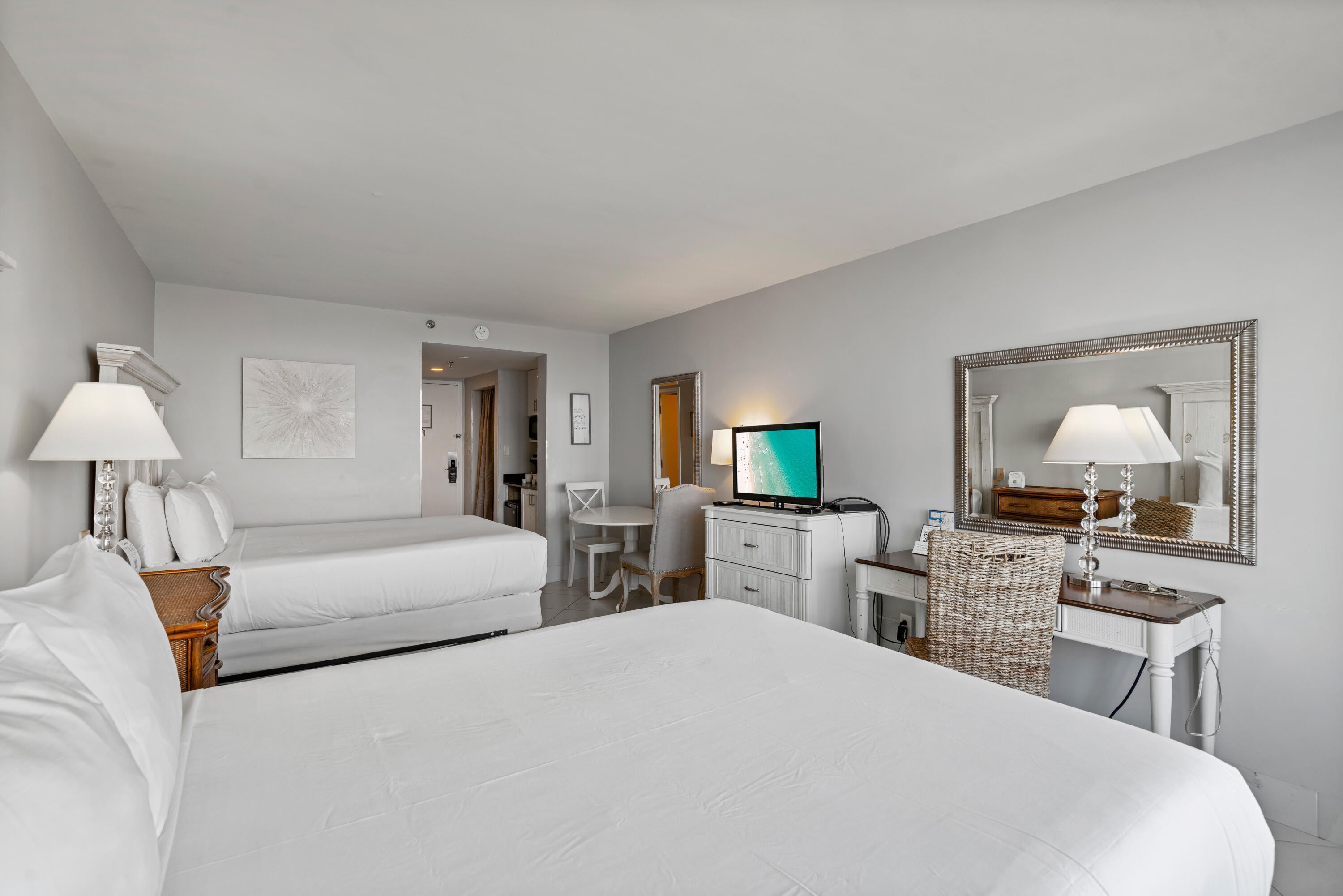 BAYSIDE CONDO SANDESTIN - Residential