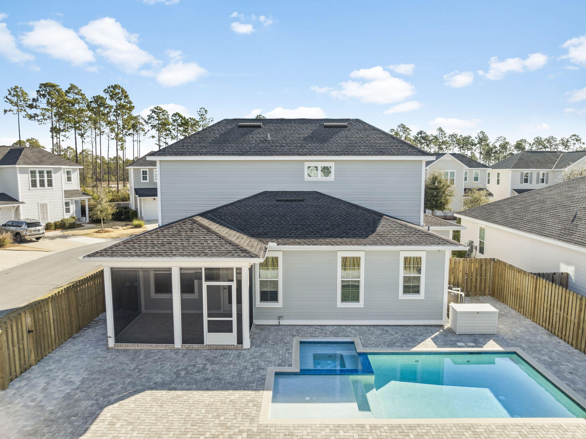 WATERSOUND ORIGINS - Residential Lease