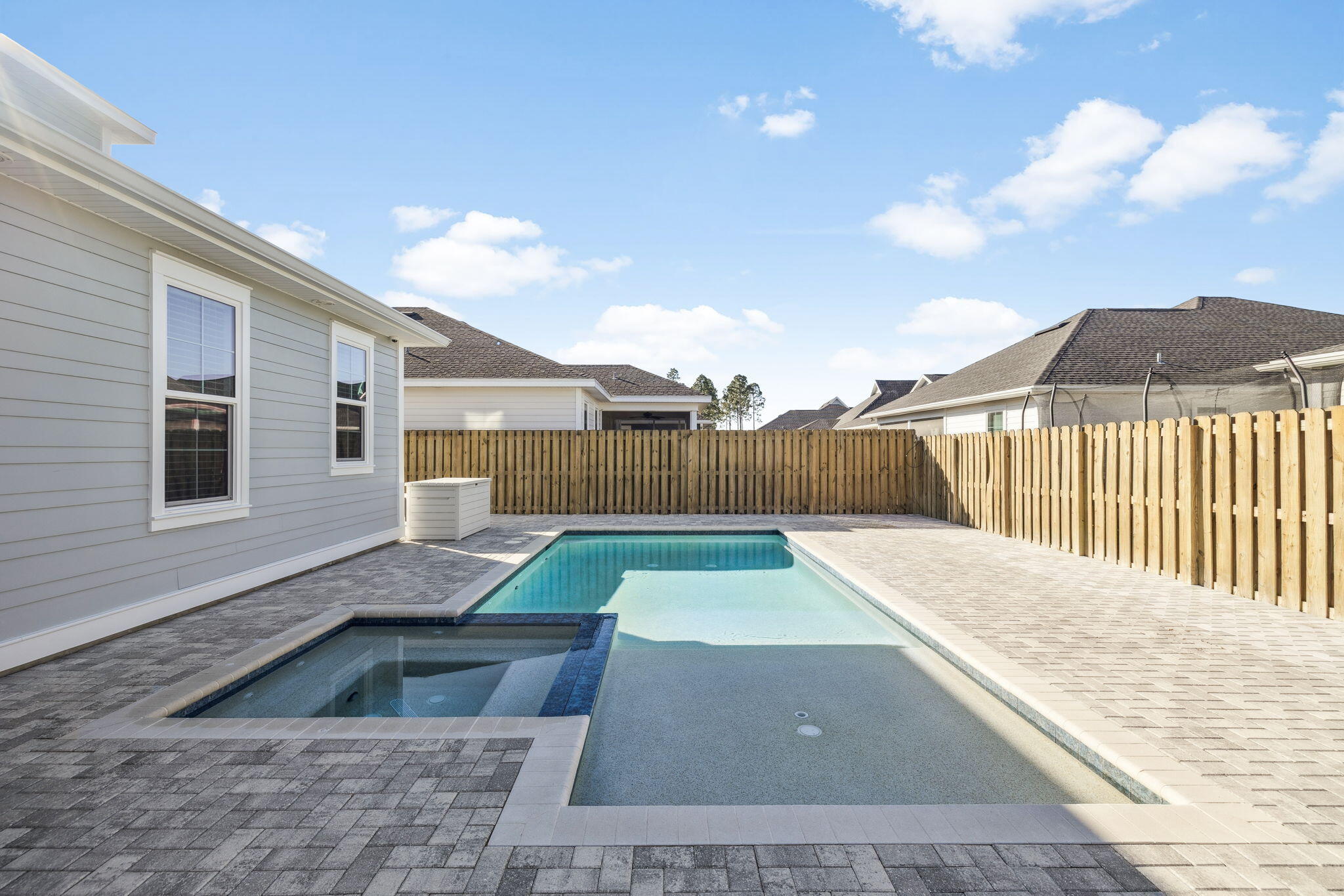 WATERSOUND ORIGINS - Residential Lease