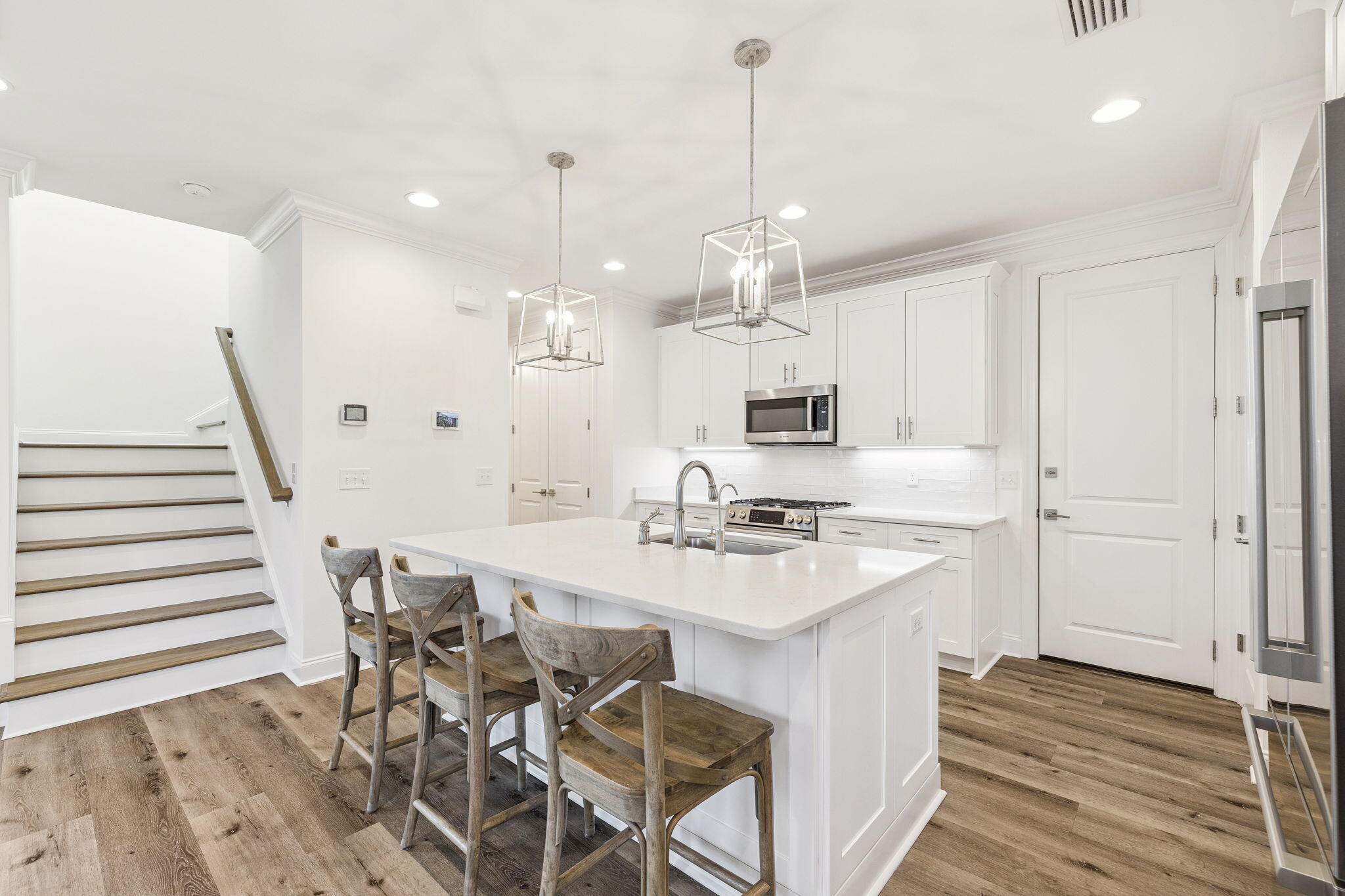 WATERSOUND ORIGINS - Residential Lease