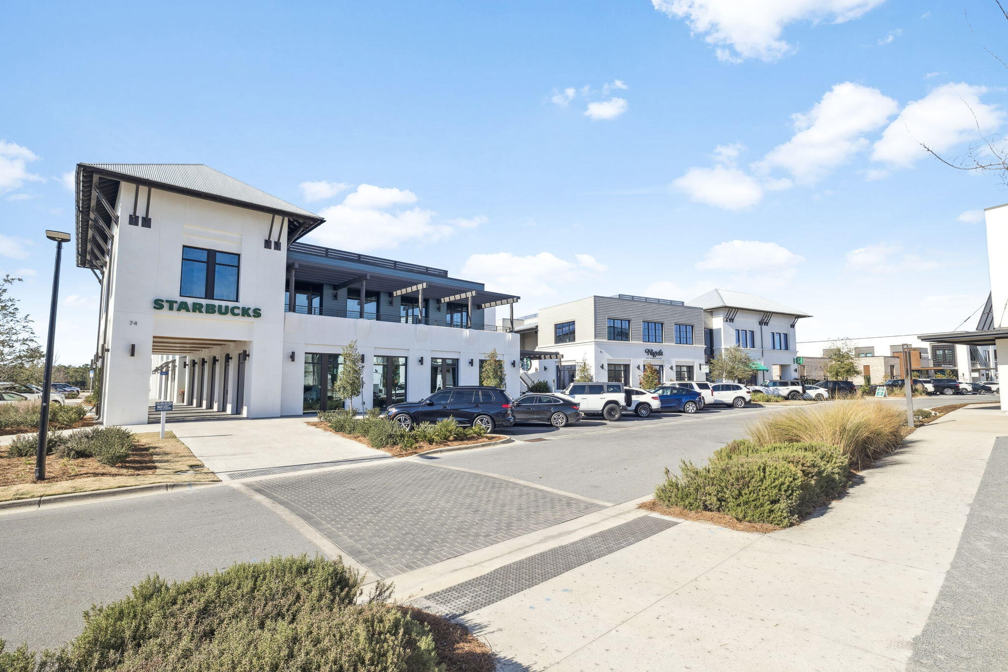 WATERSOUND ORIGINS - Residential Lease
