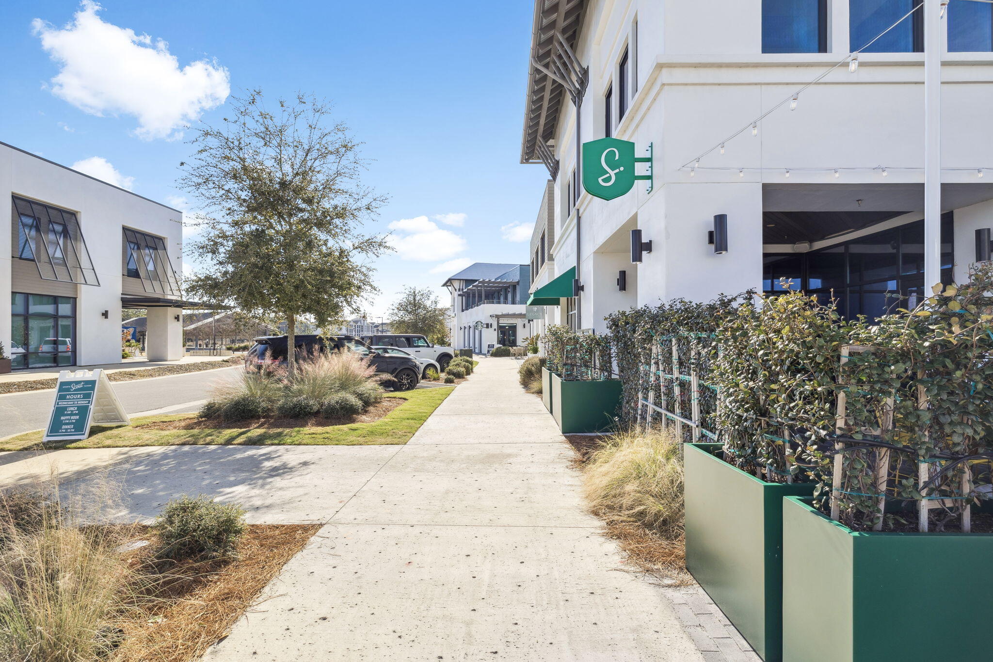 WATERSOUND ORIGINS - Residential Lease