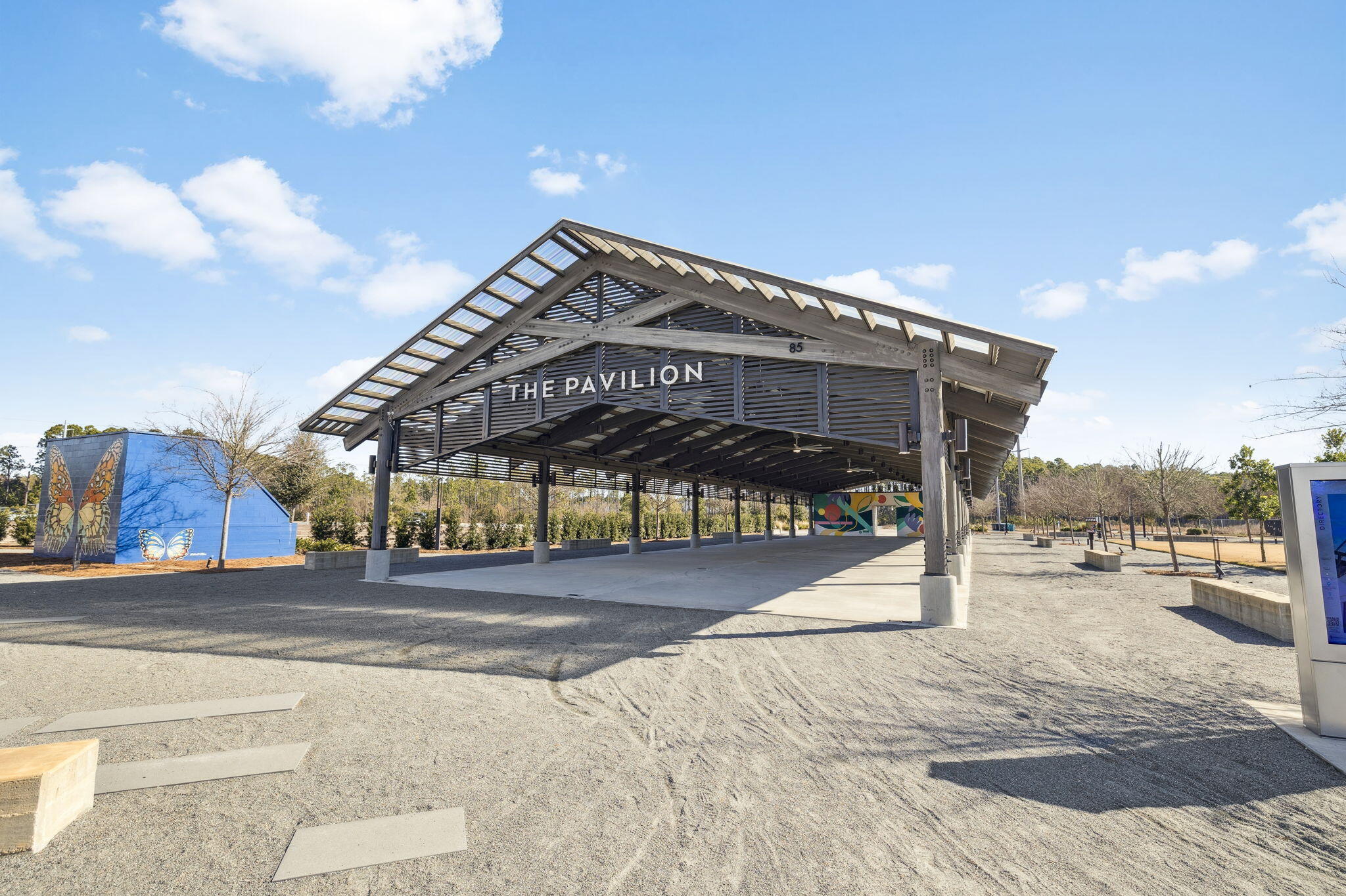 WATERSOUND ORIGINS - Residential Lease
