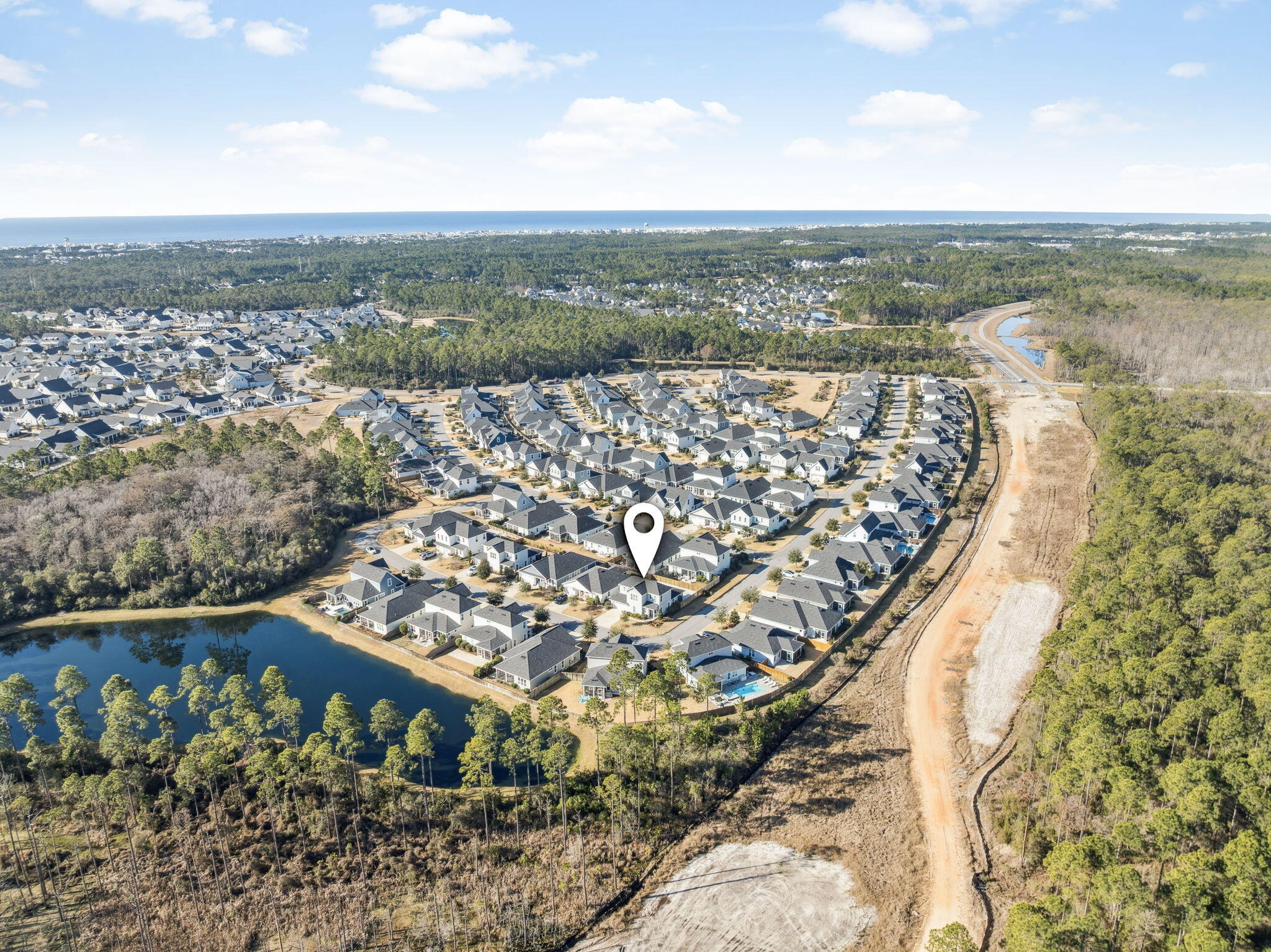 WATERSOUND ORIGINS - Residential Lease