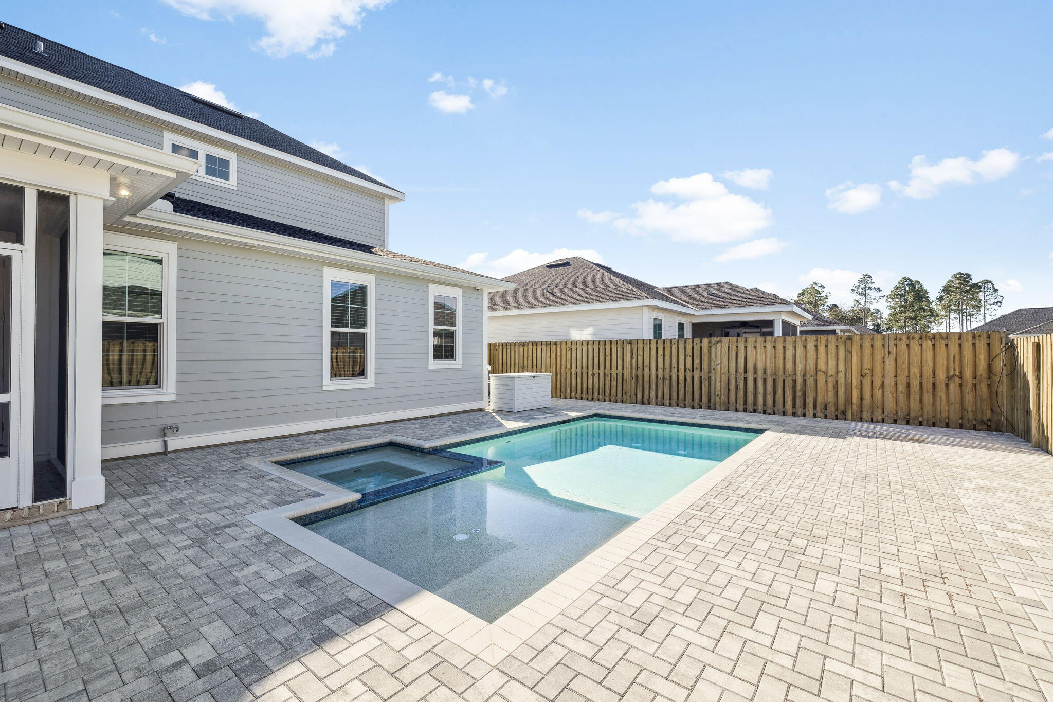 WATERSOUND ORIGINS - Residential Lease
