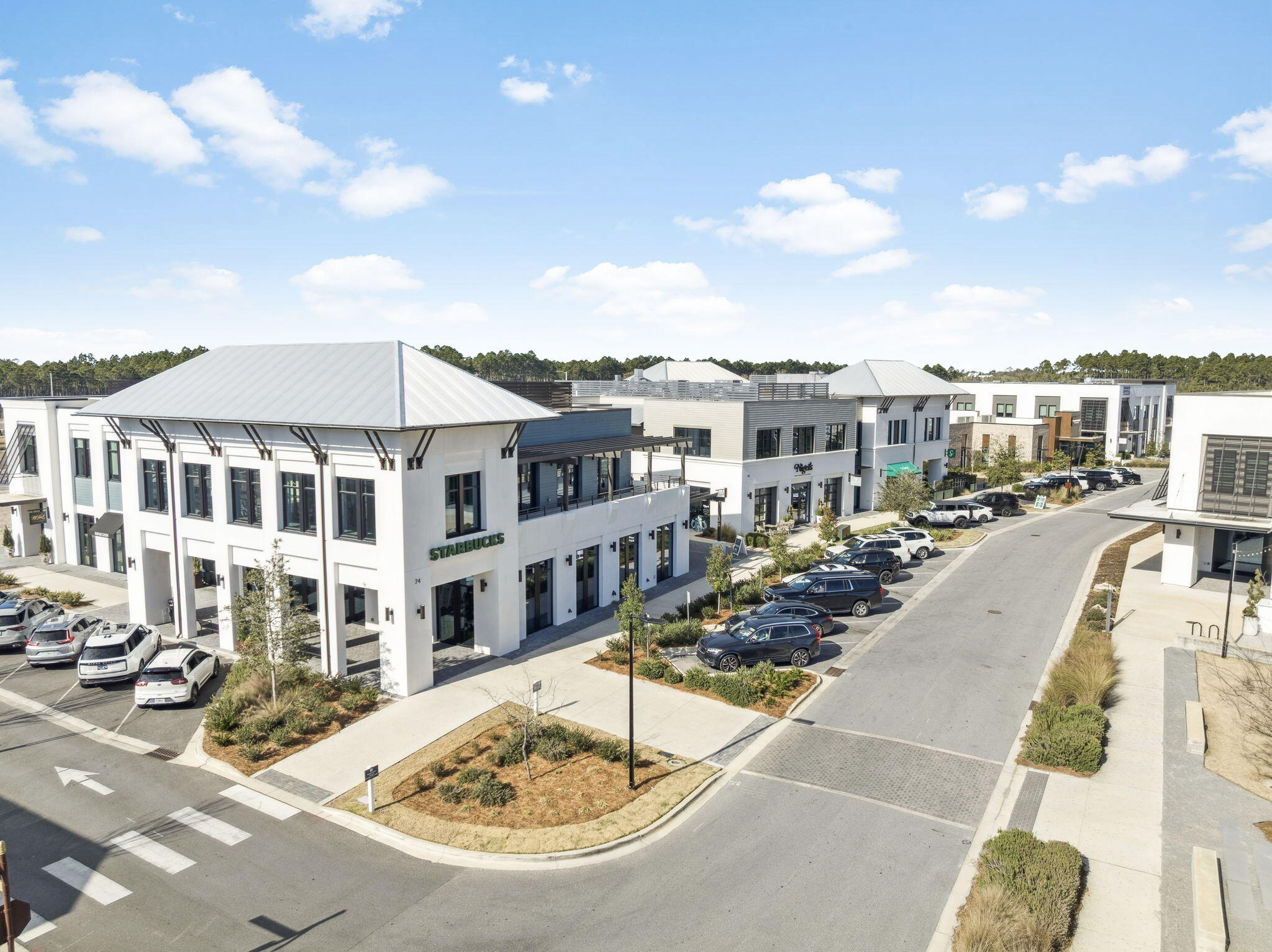 WATERSOUND ORIGINS - Residential Lease