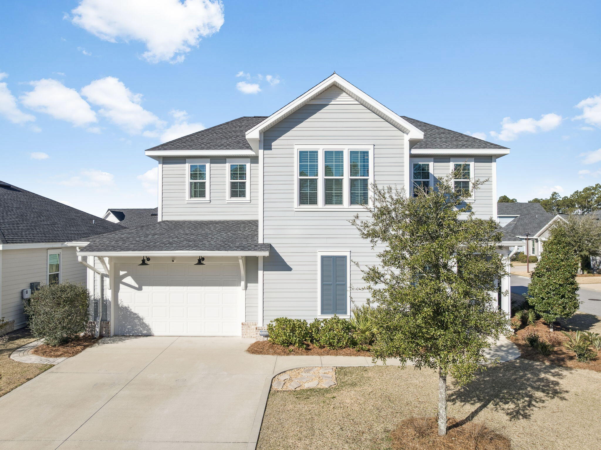 WATERSOUND ORIGINS - Residential Lease