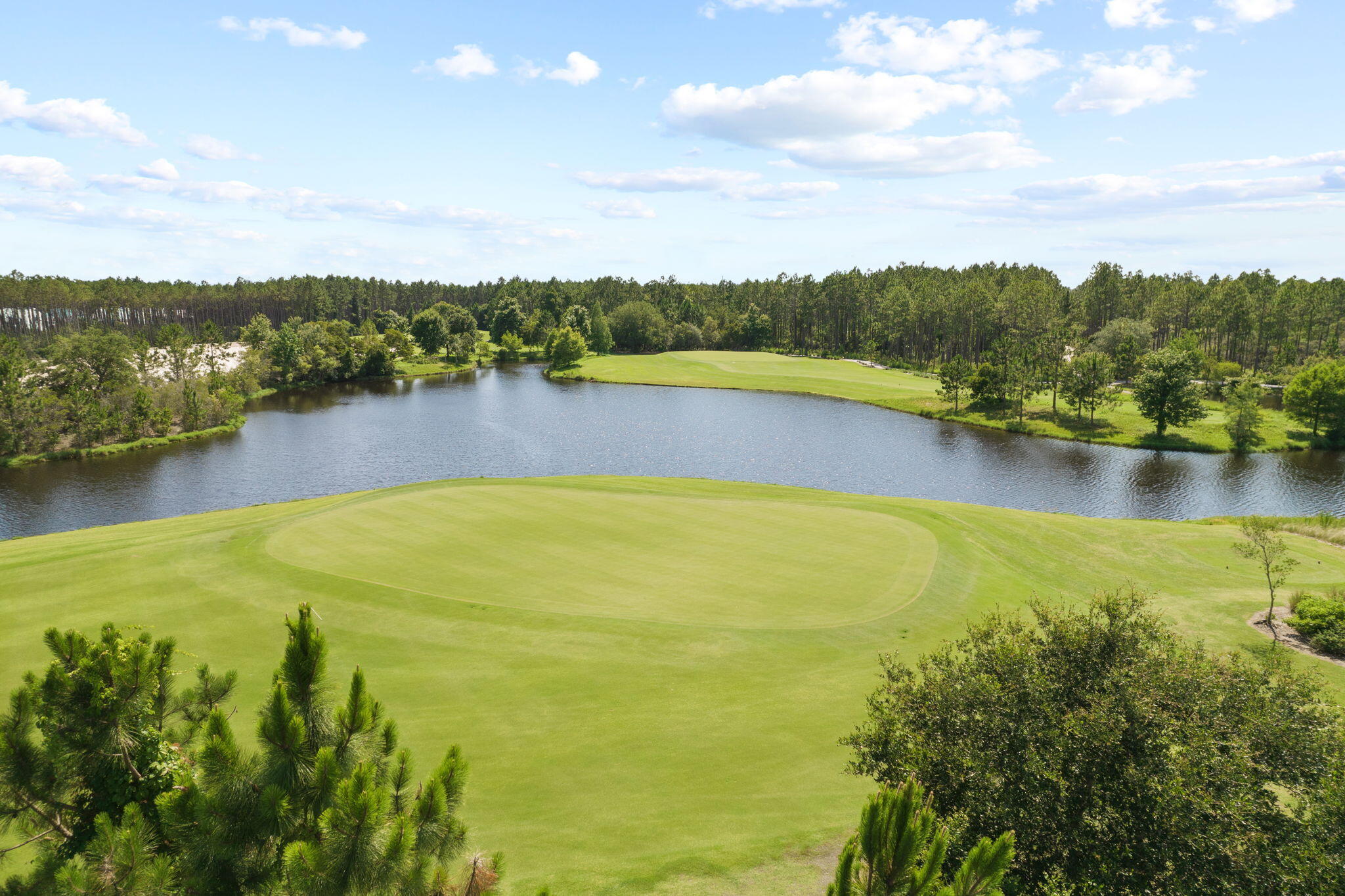 WATERSOUND ORIGINS - Residential Lease