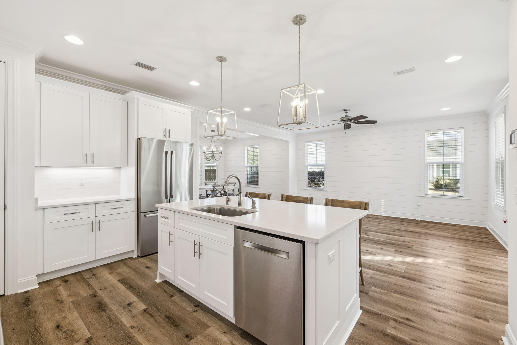WATERSOUND ORIGINS - Residential Lease