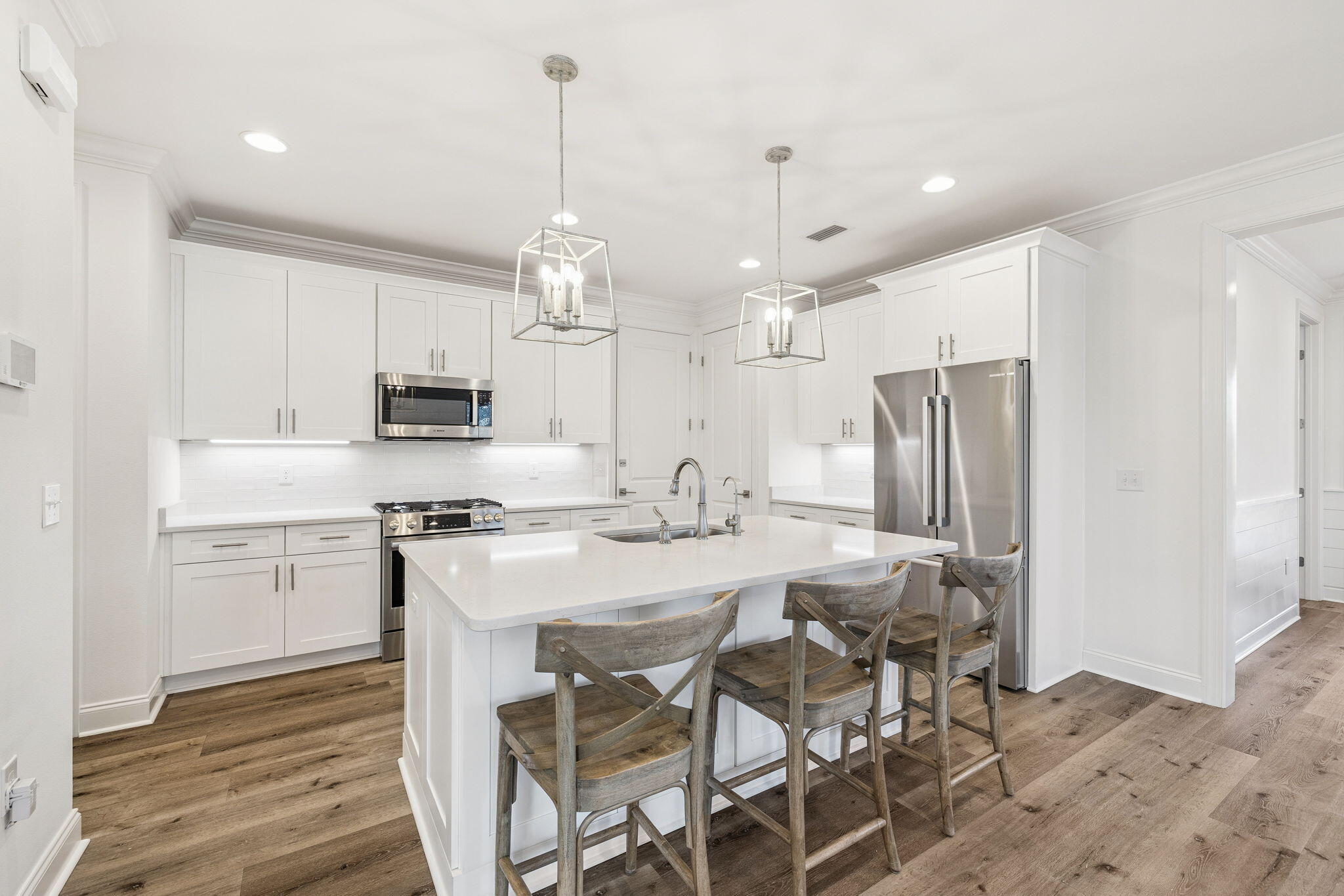 WATERSOUND ORIGINS - Residential Lease