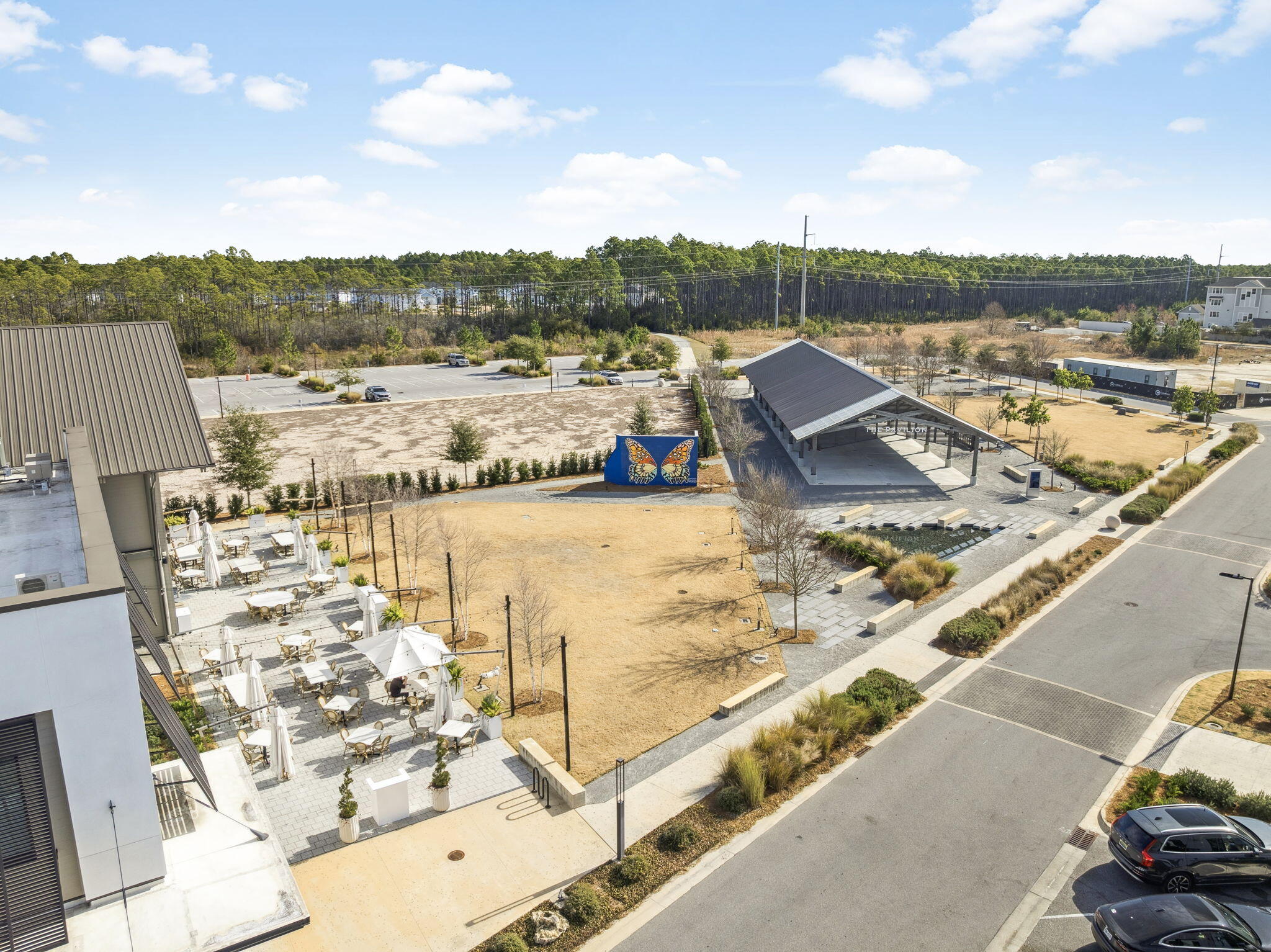 WATERSOUND ORIGINS - Residential Lease