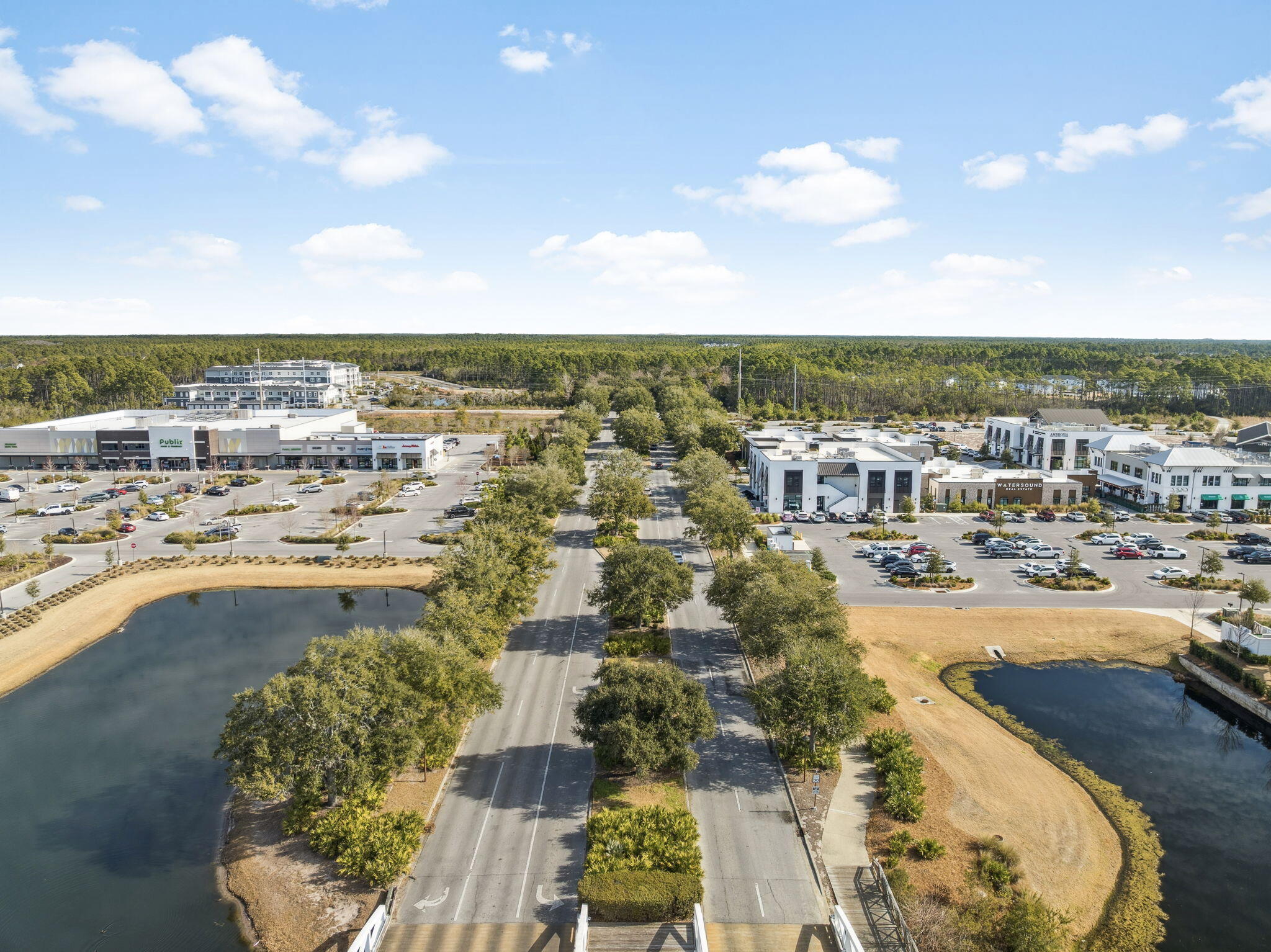 WATERSOUND ORIGINS - Residential Lease