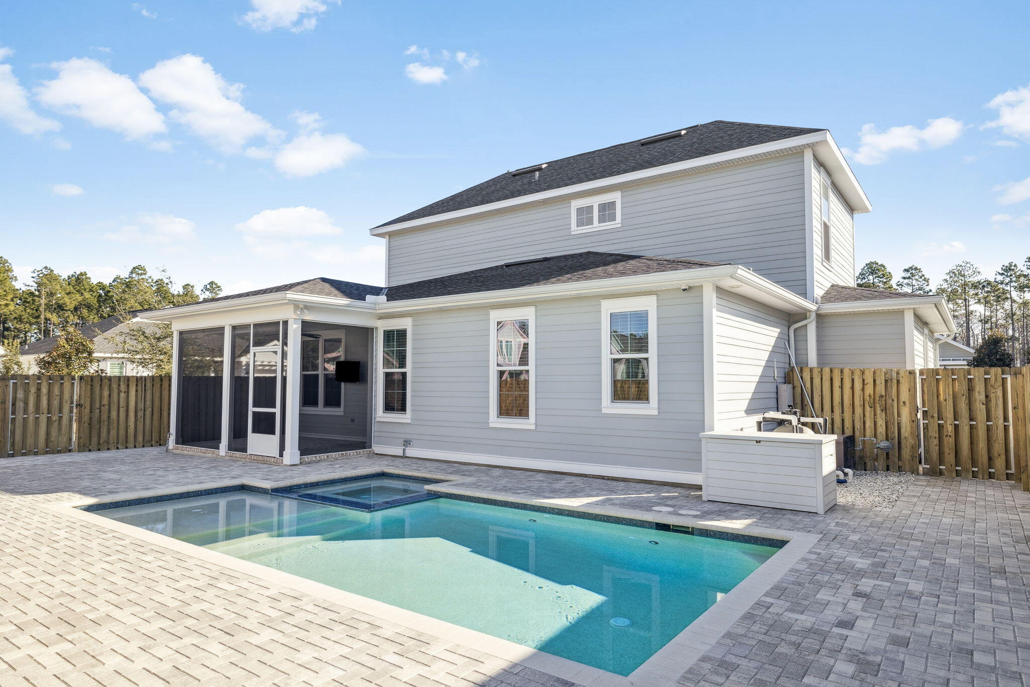 WATERSOUND ORIGINS - Residential Lease