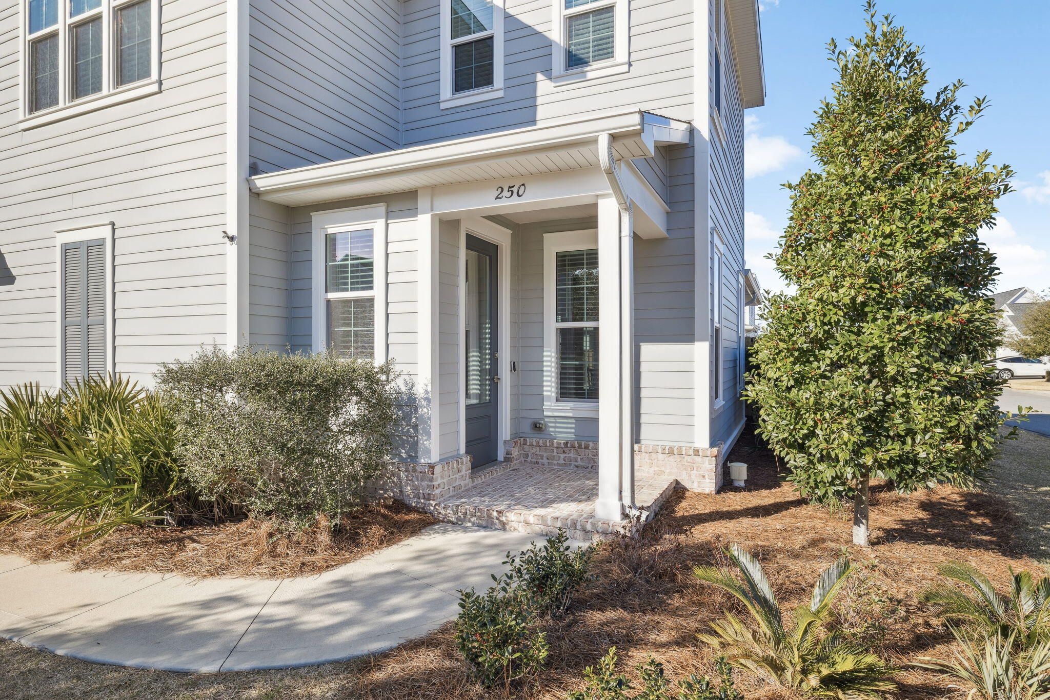 WATERSOUND ORIGINS - Residential Lease