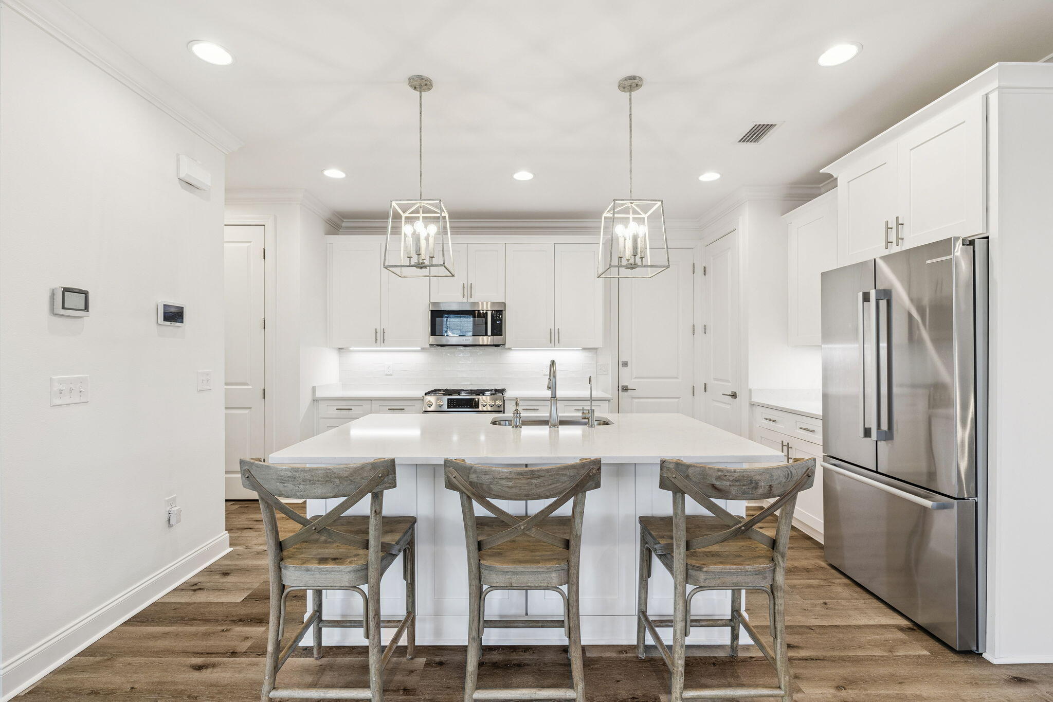 WATERSOUND ORIGINS - Residential Lease