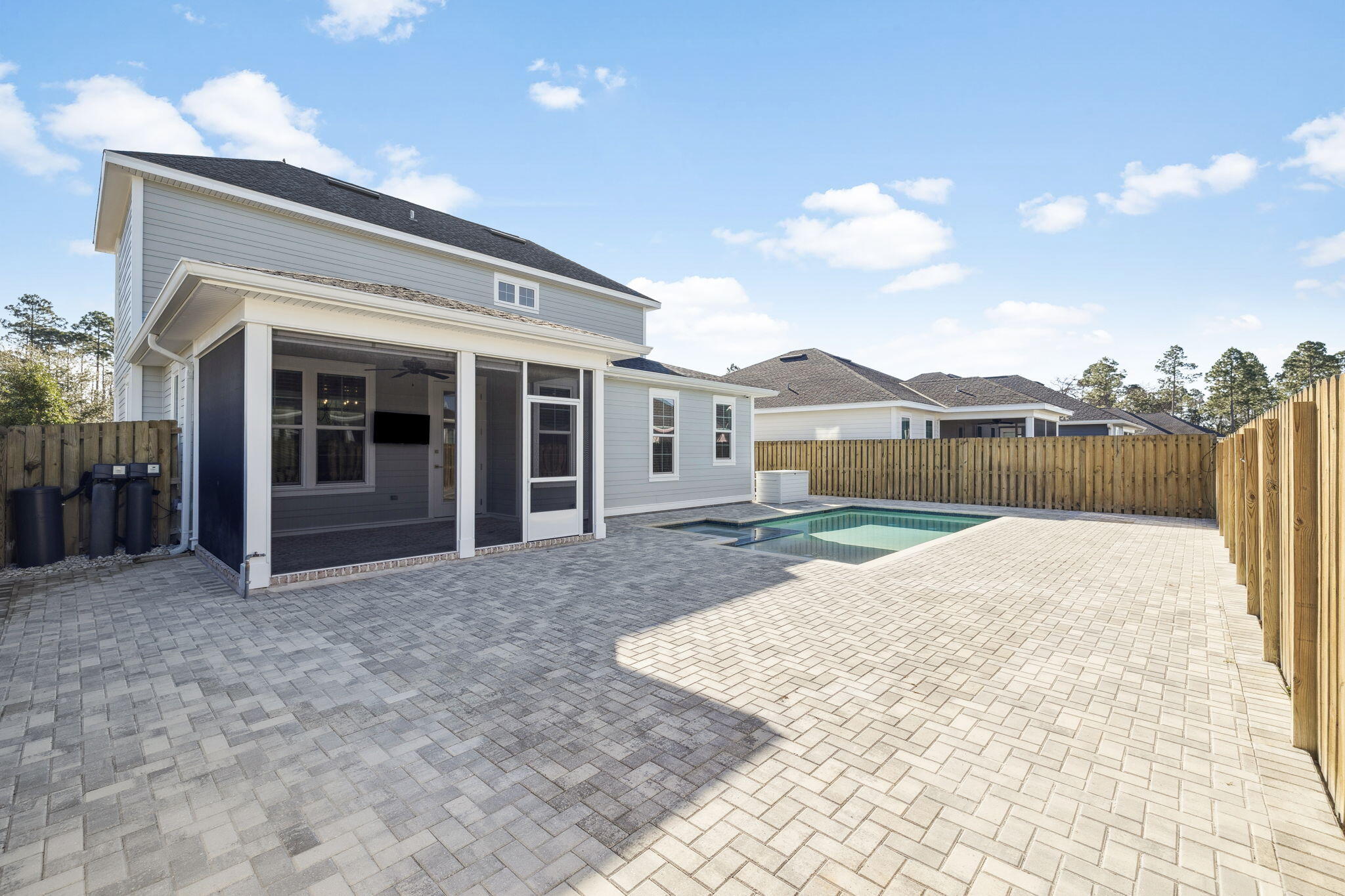 WATERSOUND ORIGINS - Residential Lease
