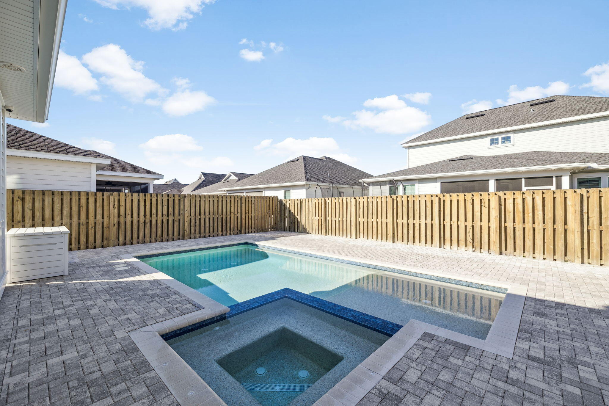 WATERSOUND ORIGINS - Residential Lease
