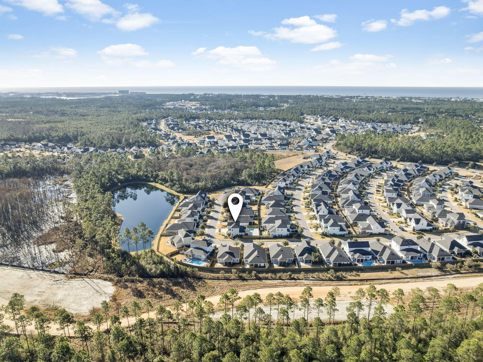 WATERSOUND ORIGINS - Residential Lease