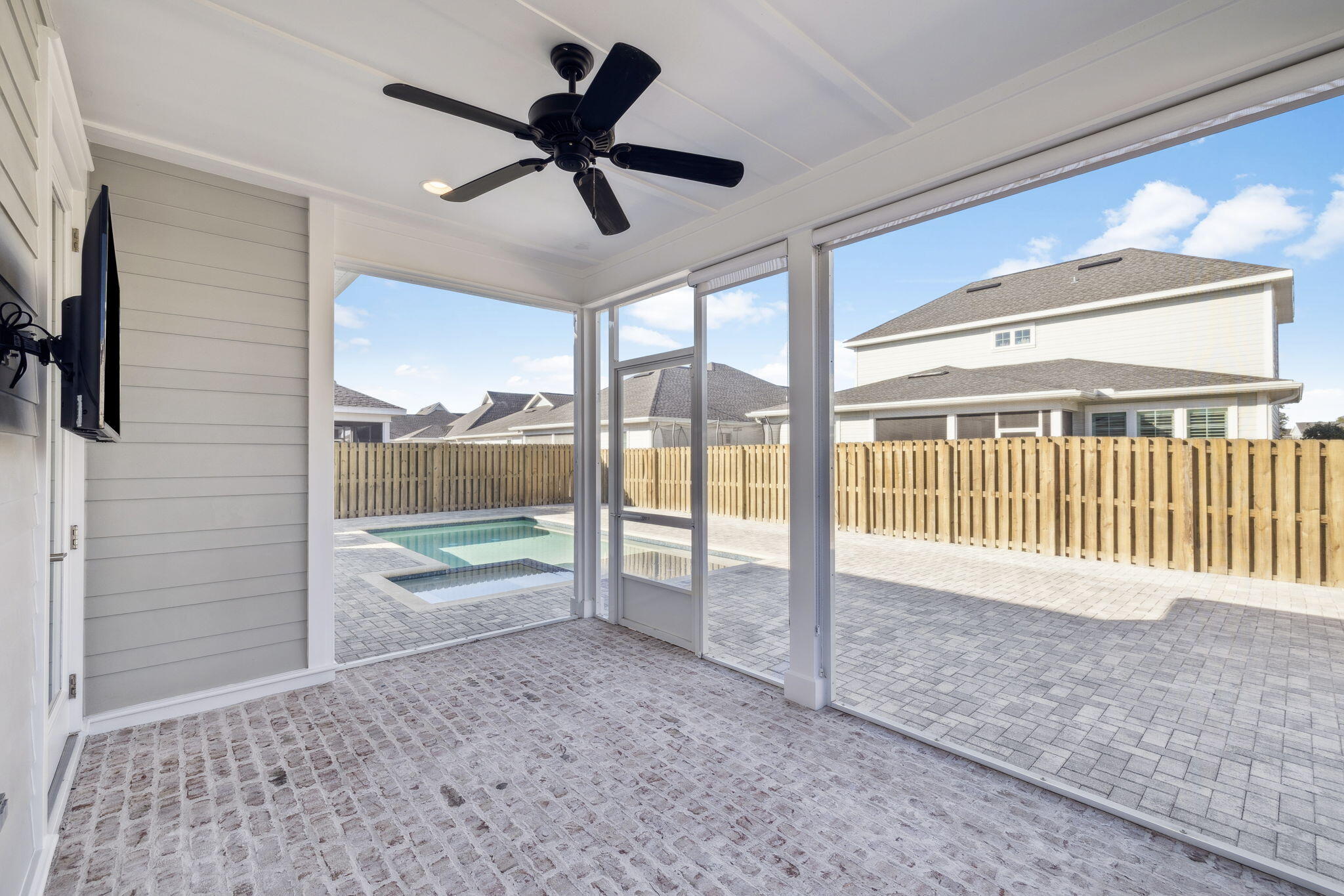 WATERSOUND ORIGINS - Residential Lease
