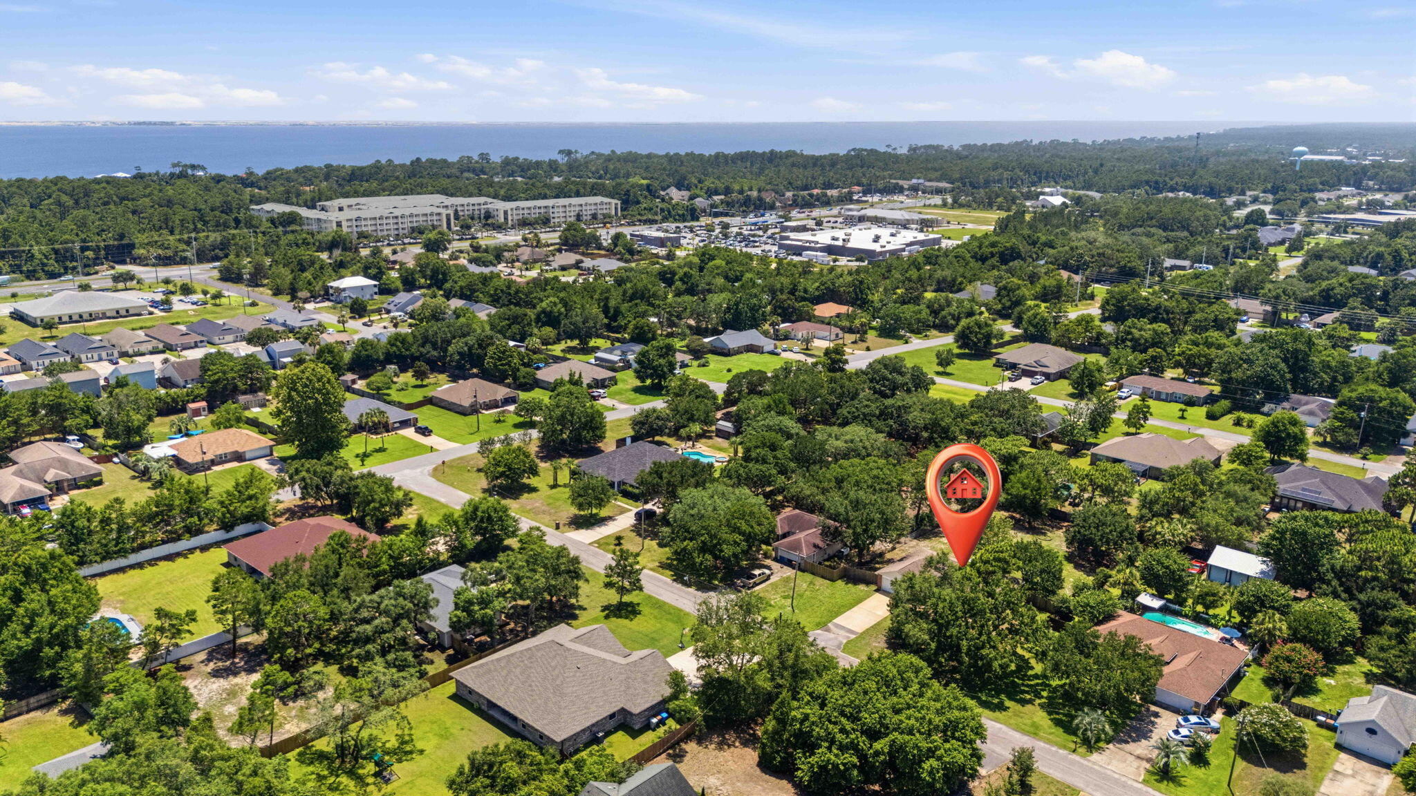 HOLLEY BY THE SEA - Residential