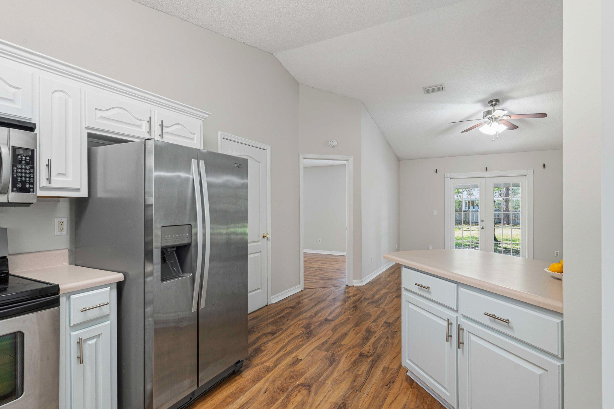HOLLEY BY THE SEA - Residential