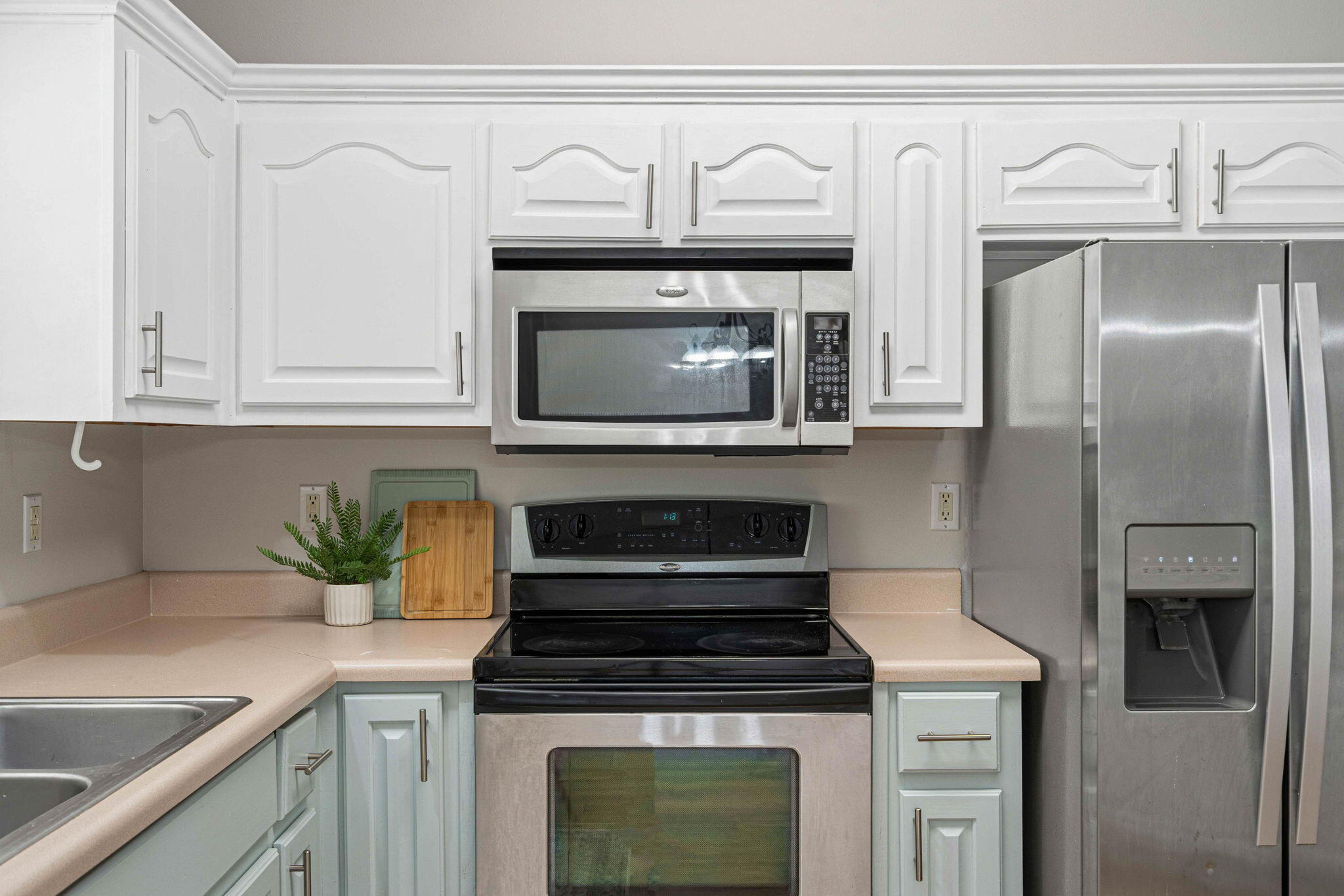 HOLLEY BY THE SEA - Residential