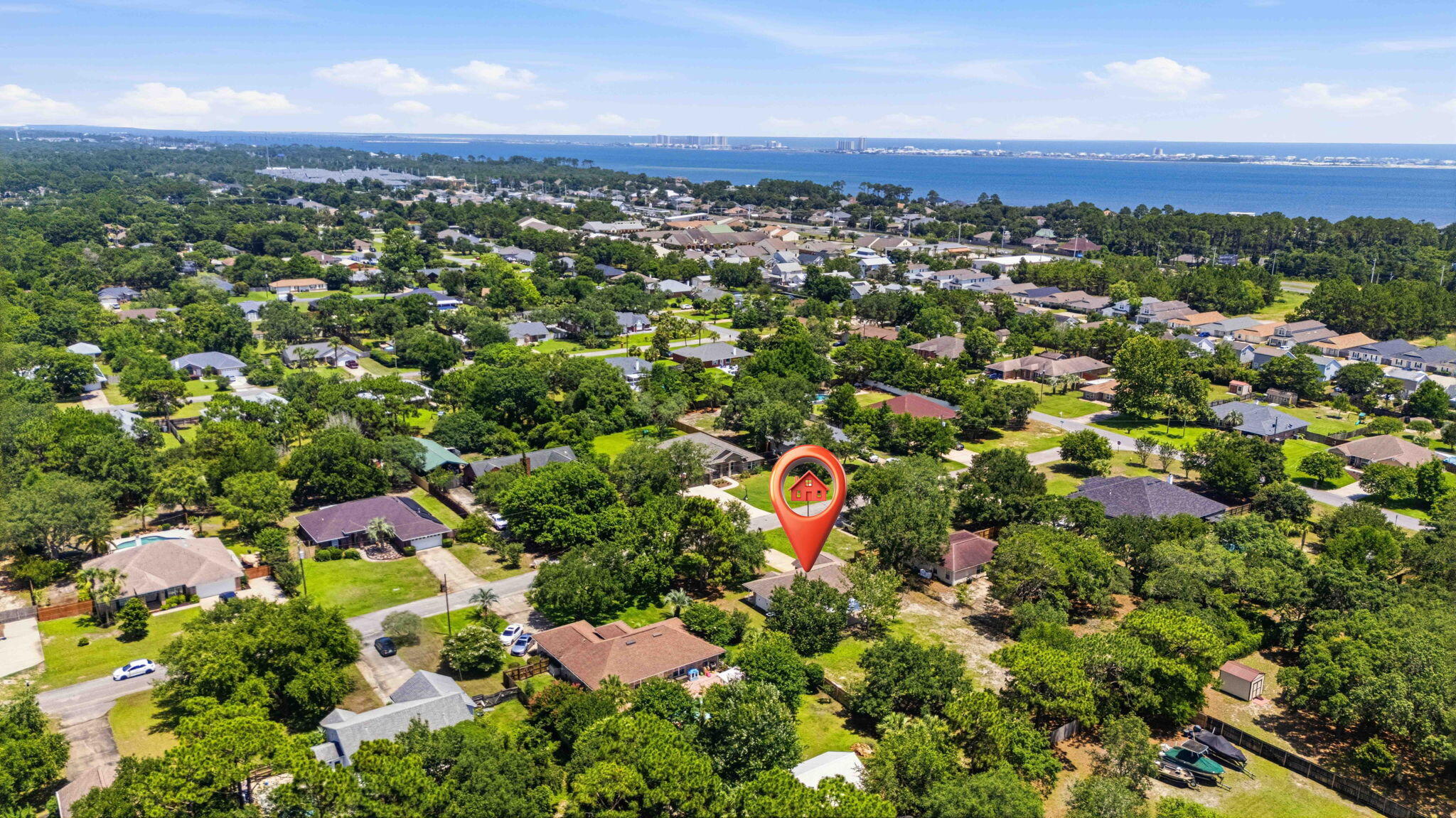 HOLLEY BY THE SEA - Residential