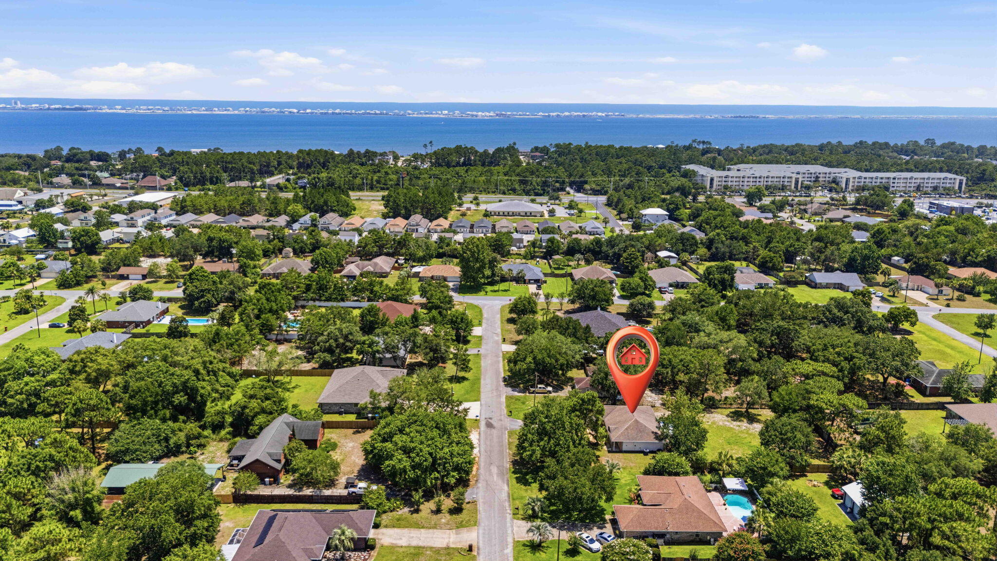 HOLLEY BY THE SEA - Residential