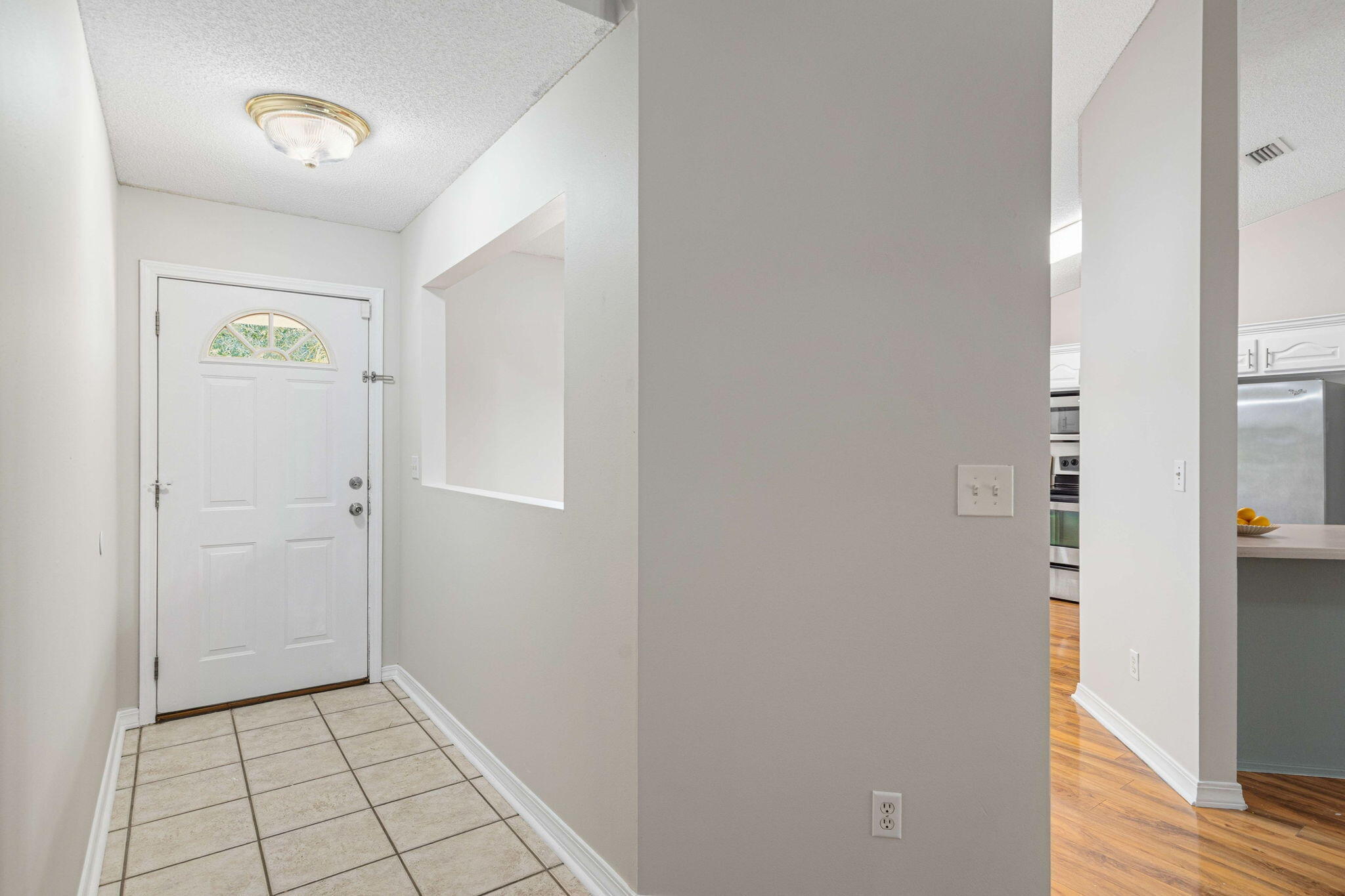 HOLLEY BY THE SEA - Residential