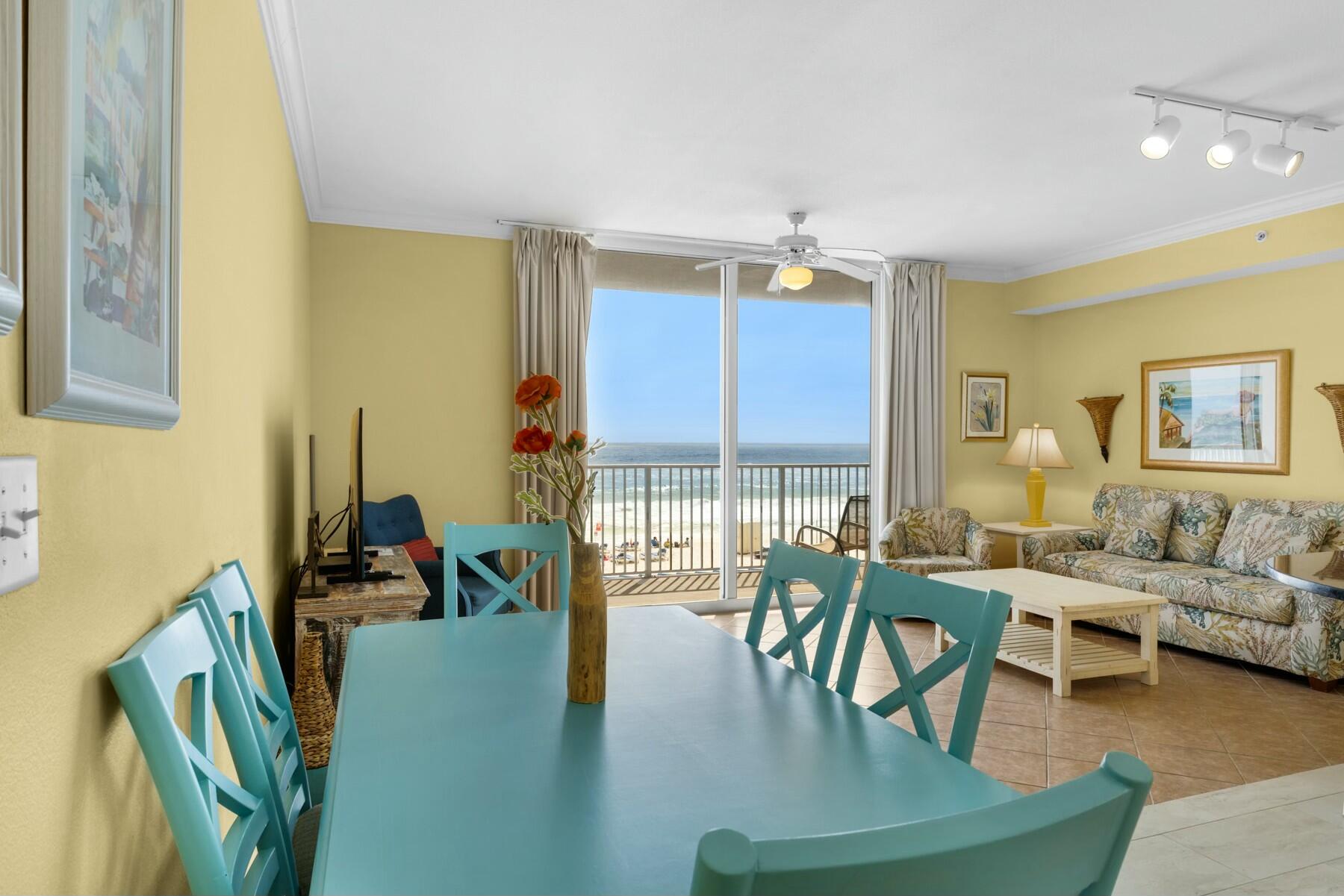 TIDEWATER BEACH STAGE 1 - Residential