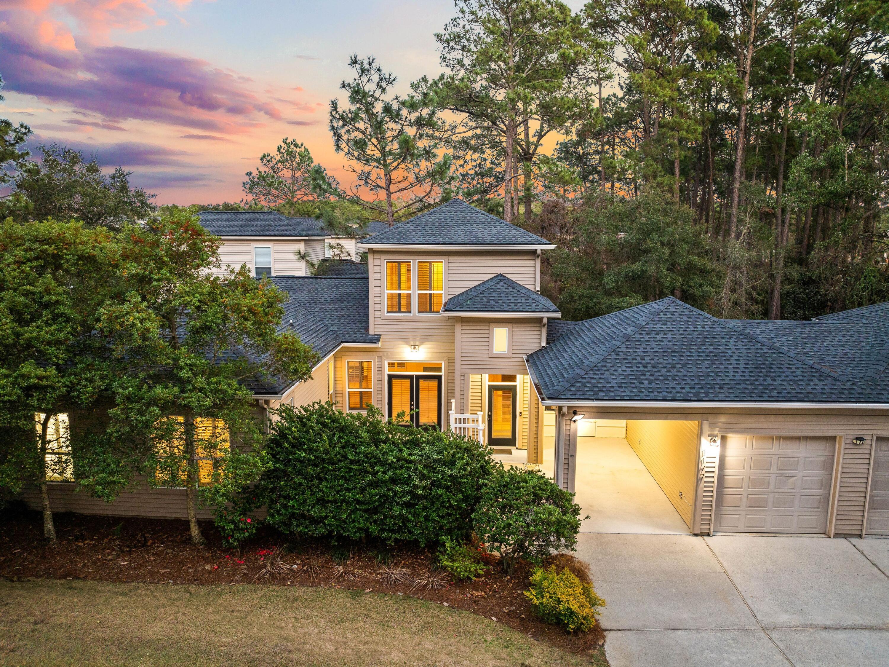 COURTYARDS OF SANTA ROSA BEACH - Residential