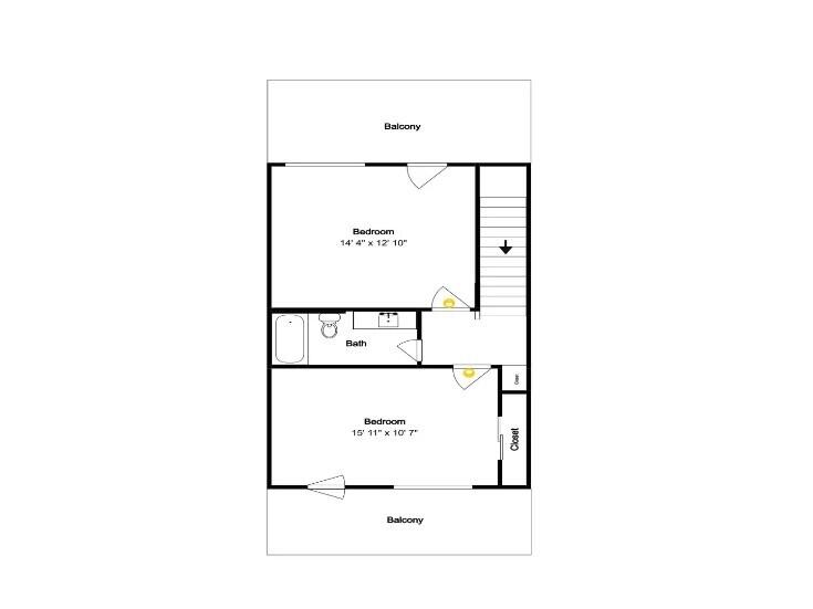 VILLA CHATEAUS - Residential