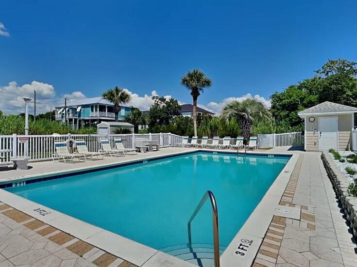 VILLA CHATEAUS - Residential