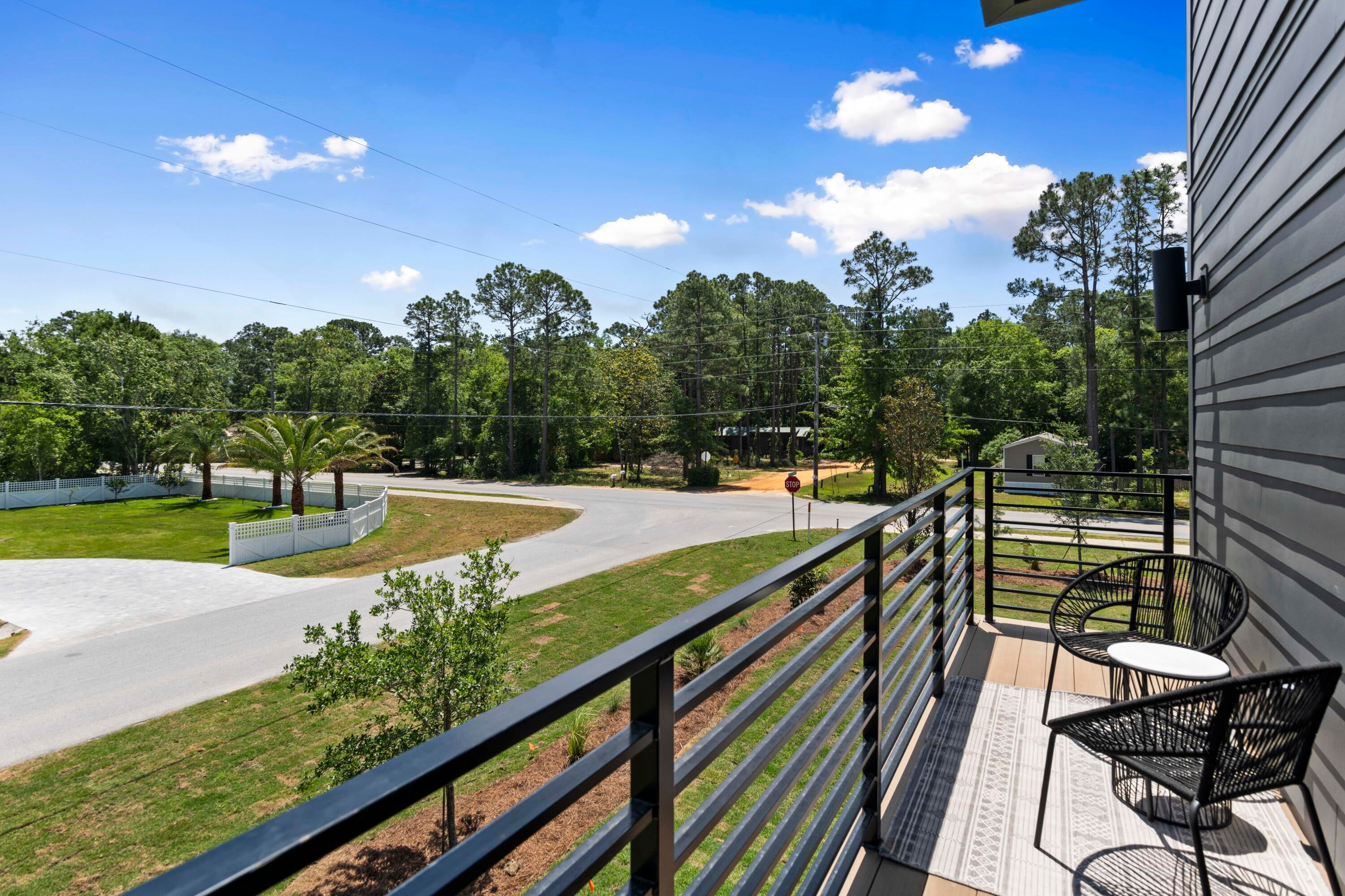30 North at Eden Park - Residential