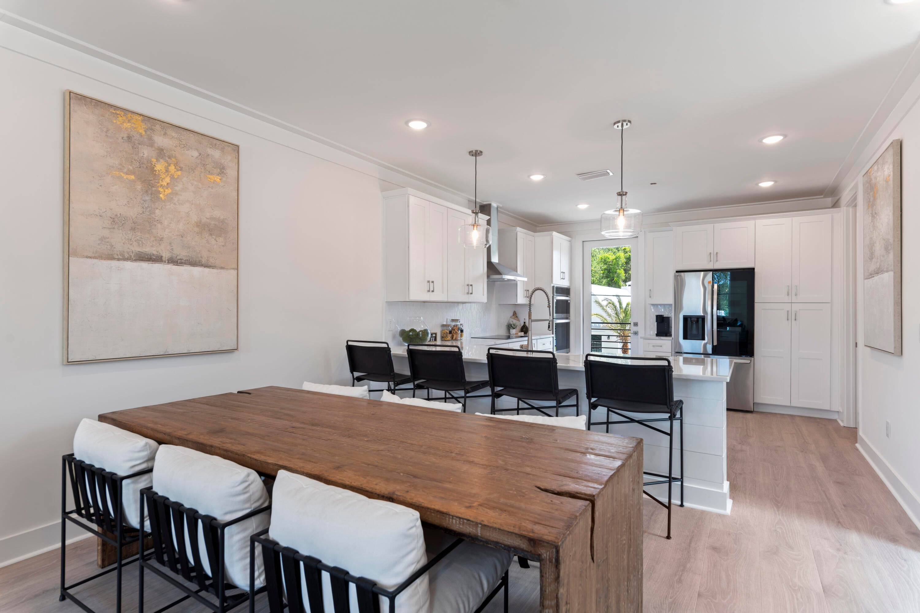 30 North at Eden Park - Residential