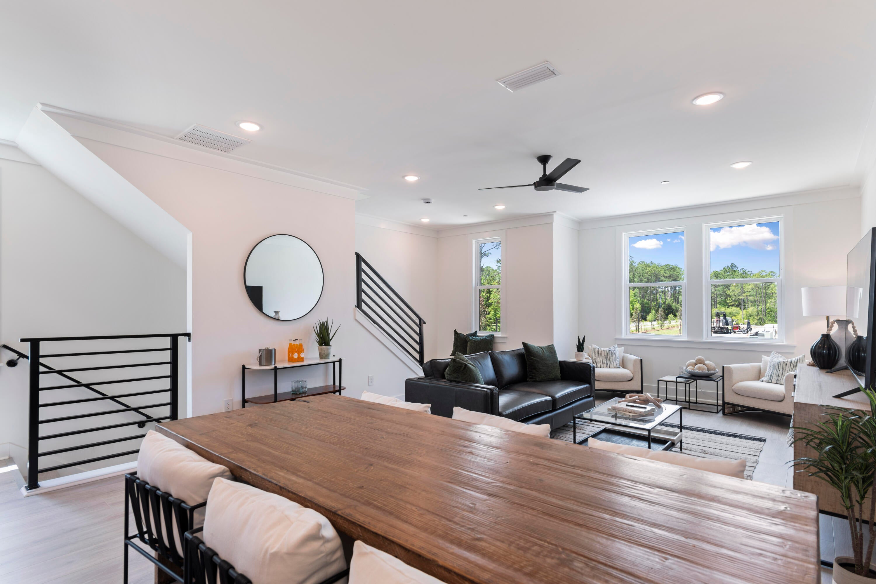 30 North at Eden Park - Residential