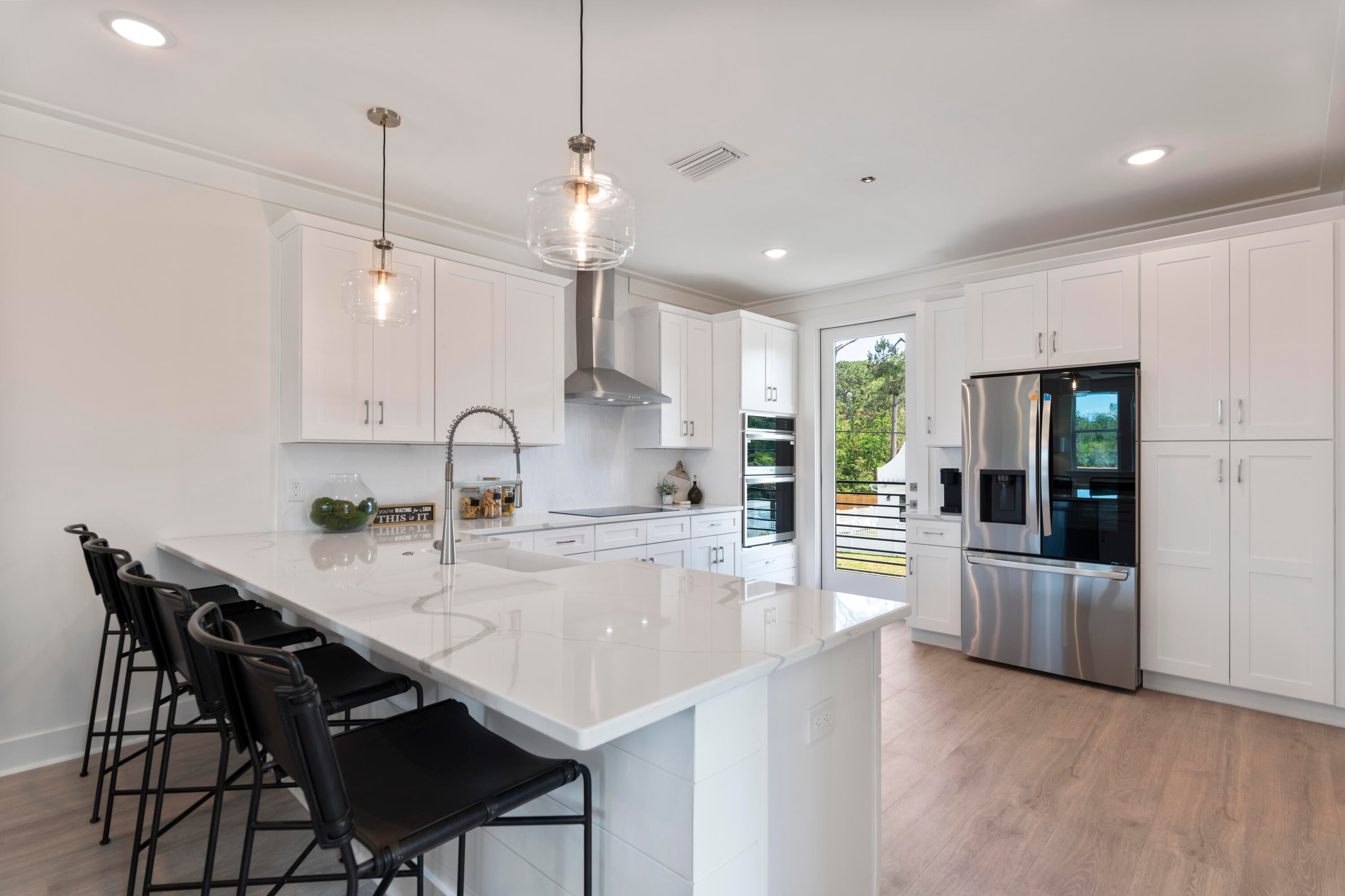 30 North at Eden Park - Residential