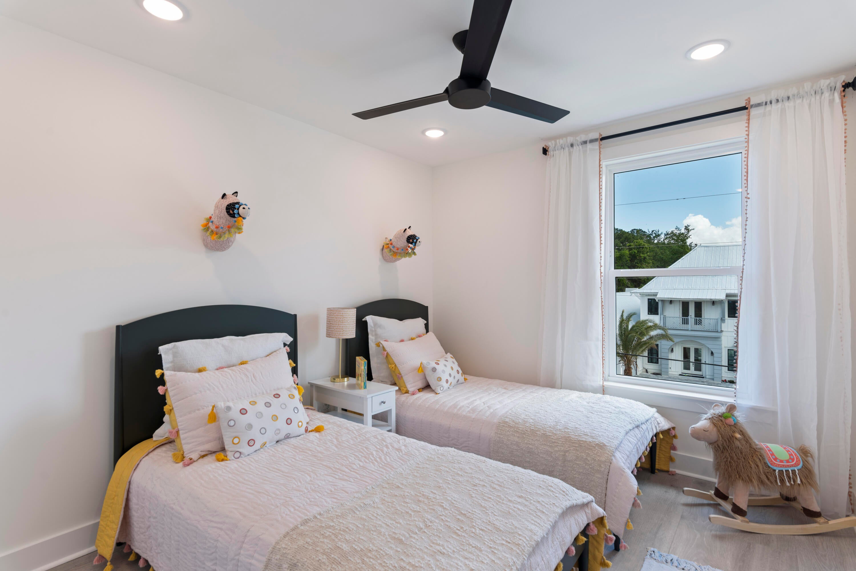 30 North at Eden Park - Residential